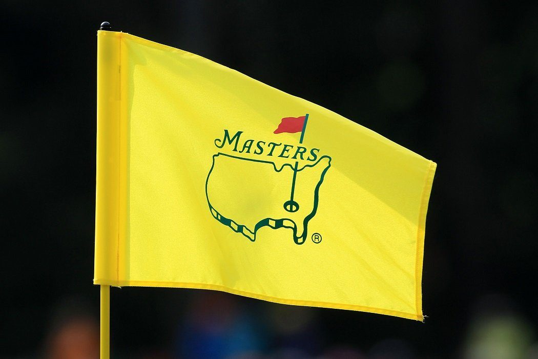 Masters Golf