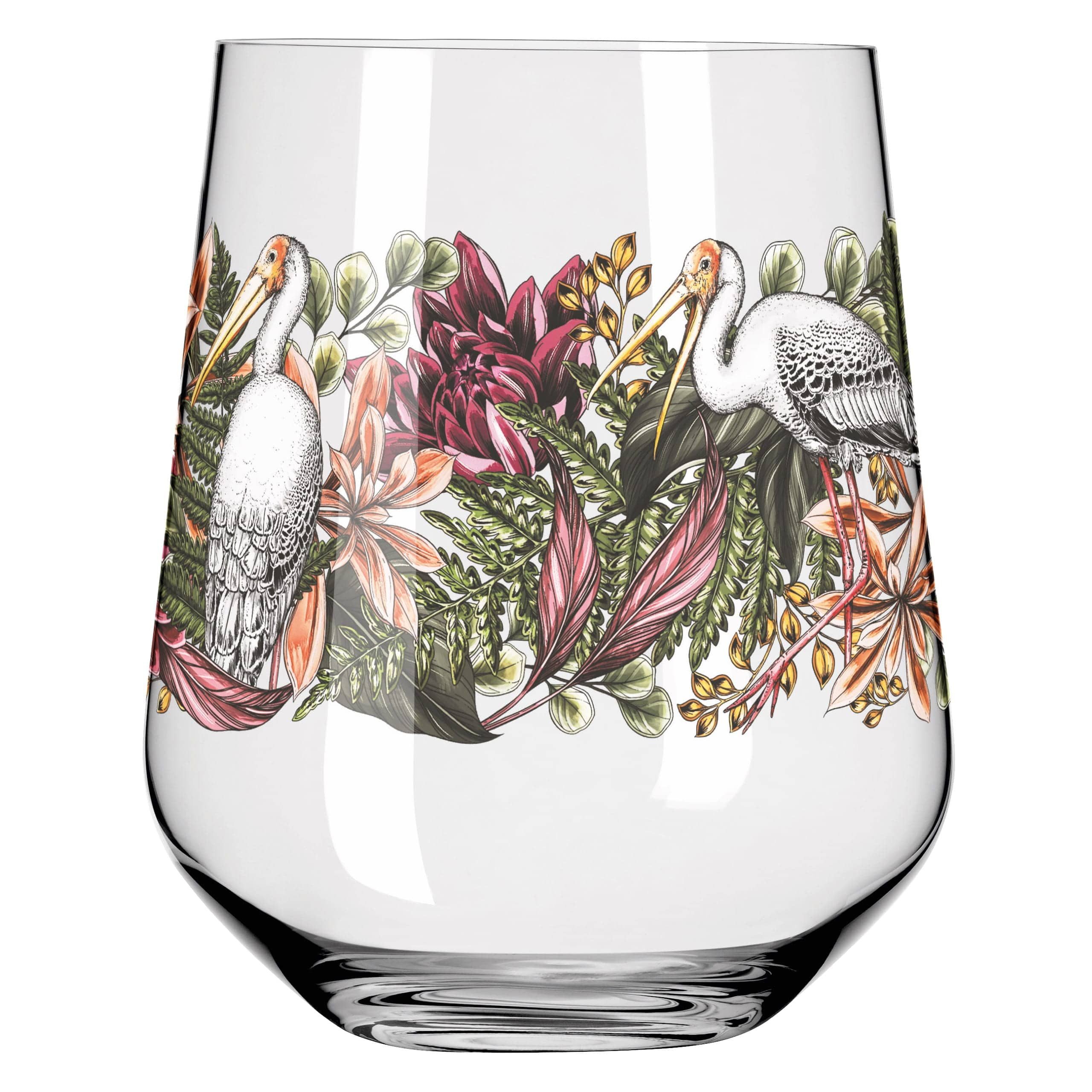 Ritzenhoff Longdrinkglas Schattenfauna
