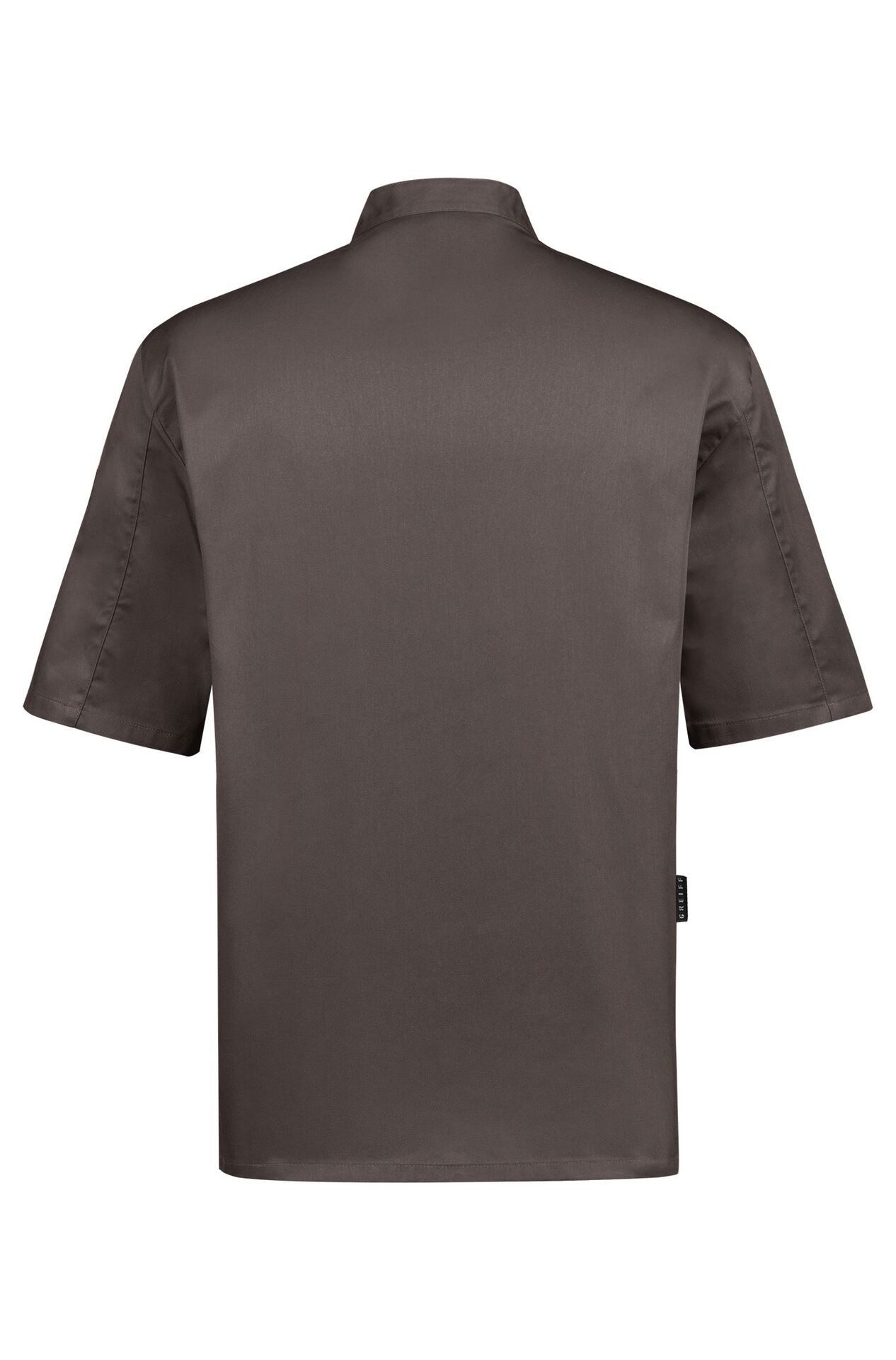 GREIFF Kochjacke Greiff GASTRO MODA Cuisine Herren Kochjacke Kurzarm Regula günstig online kaufen