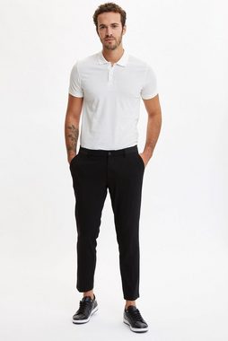 DeFacto Poloshirt Poloshirt SLIM FIT