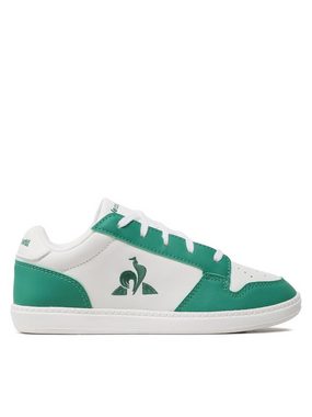 Le Coq Sportif Sneakers Breakpoint Gs Sport 2310248 Optical White/Vert Clair Sneaker