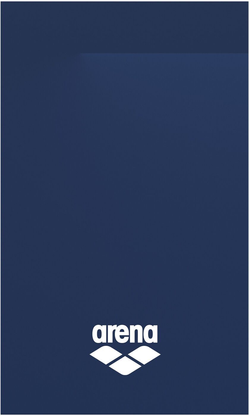Arena Badetuch ARENA MICROFIBER TOWEL NAVY-WHITE günstig online kaufen