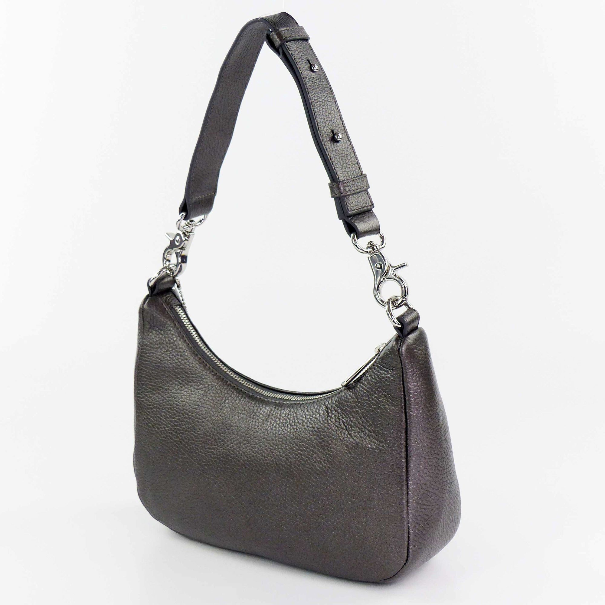 Mandarina Duck Handtasche Mellow Lux Leder