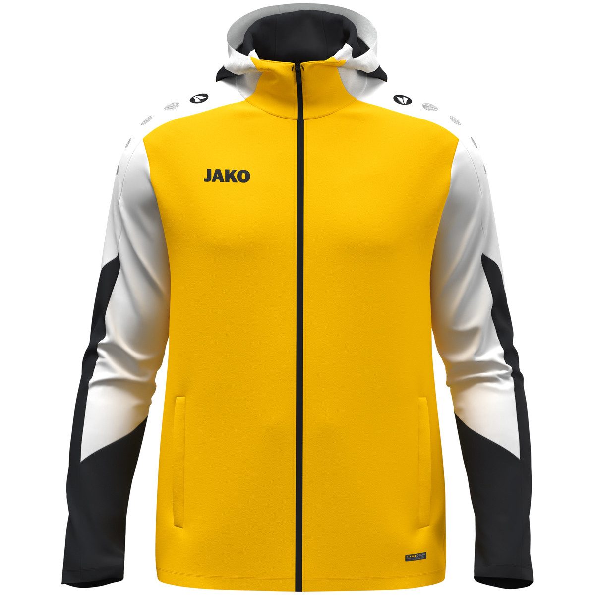 Jako Trainingsjacke 6870 Kapuzenjacke Dynamic günstig online kaufen