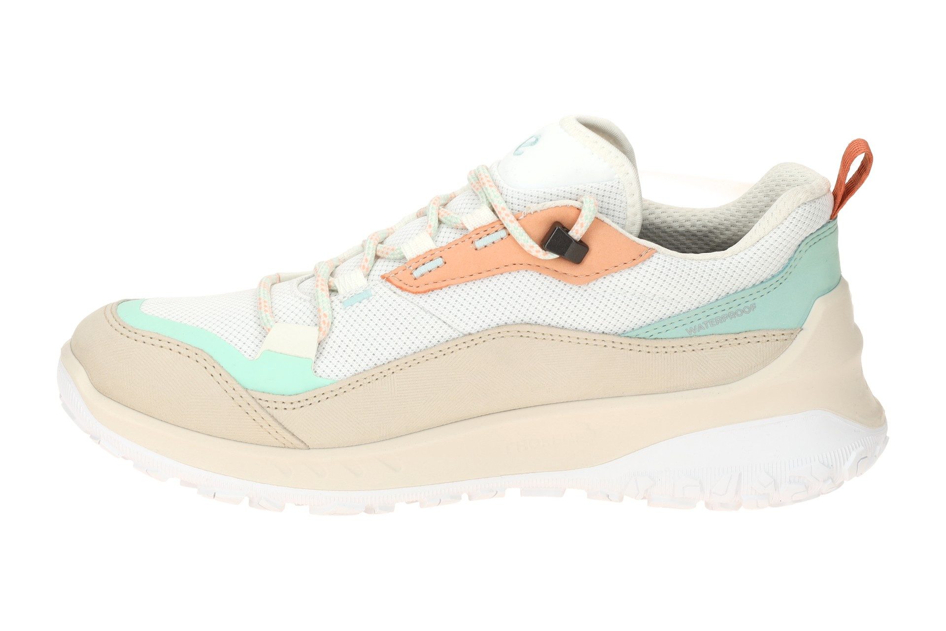 Ecco 82425361215 Schnürschuh