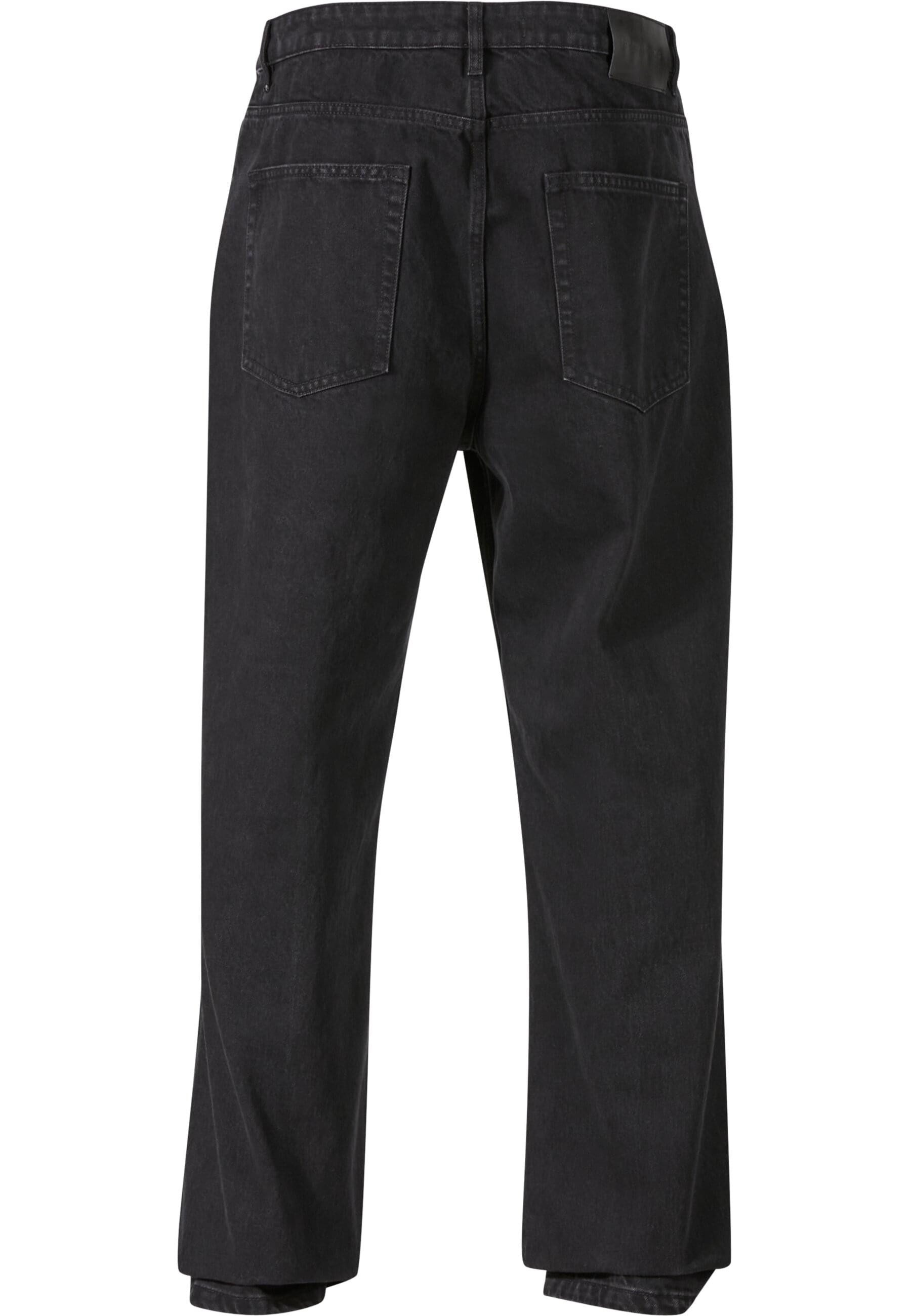2Y Studios Bequeme Jeans "2Y Studios 2Y Eren Basic Wide Baggy" günstig online kaufen