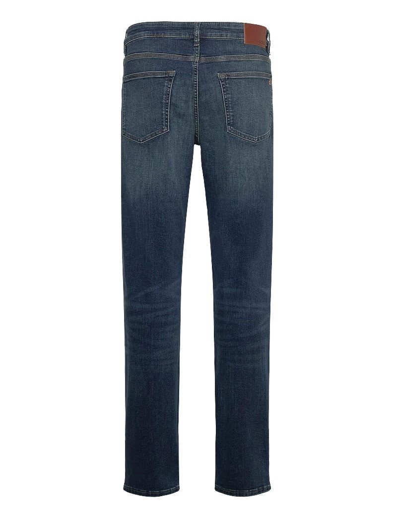 BOSS ORANGE 5-Pocket-Jeans ONYX _1 BO 10263424 01