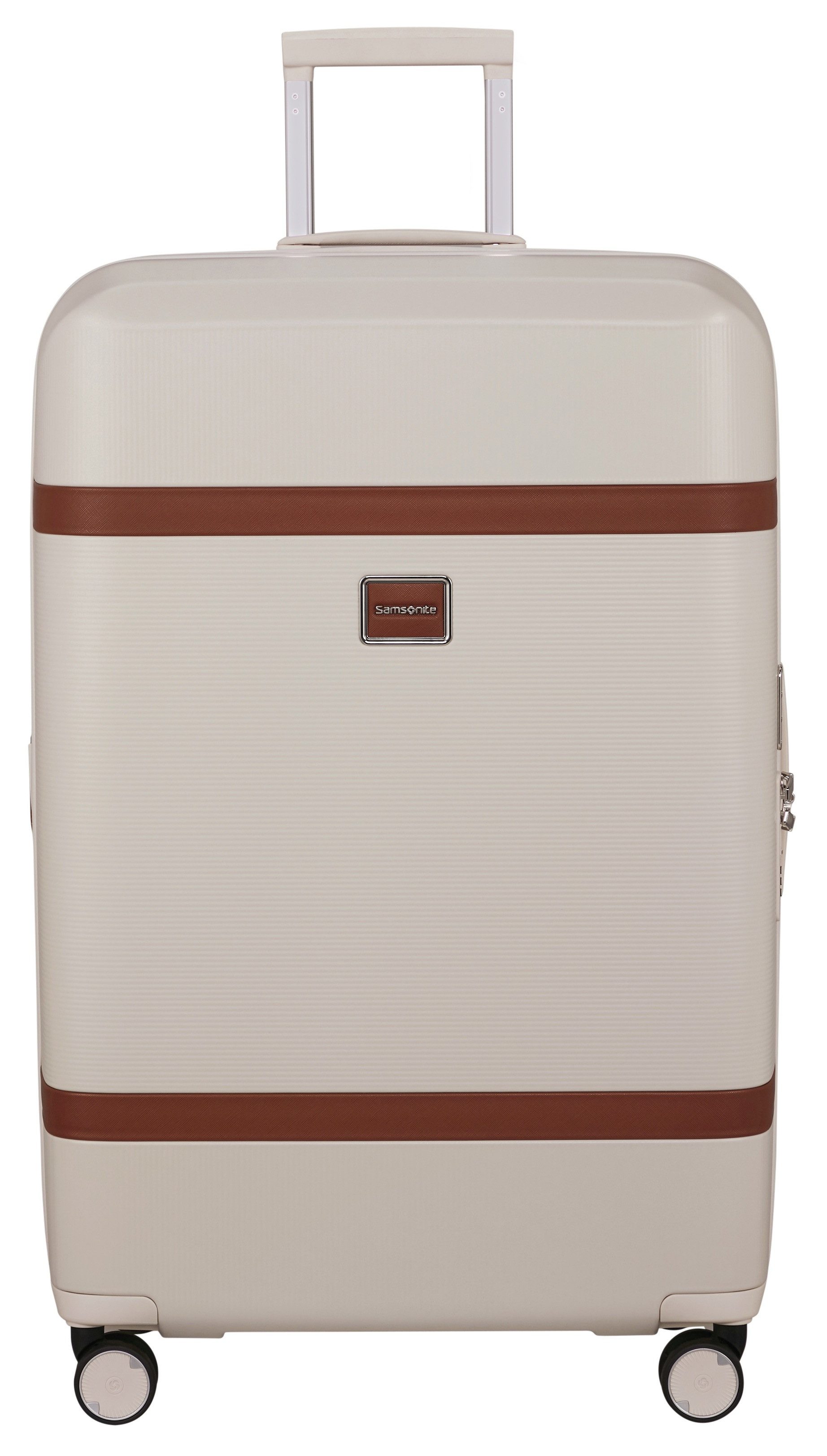 Samsonite Hartschalen-Trolley IMAGE, verschiedene Größen und Farben, 4 Roll günstig online kaufen