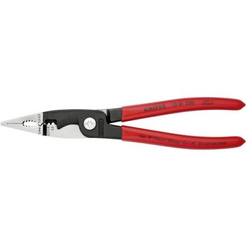 Knipex Abisolierzange Elektro-Installationszange