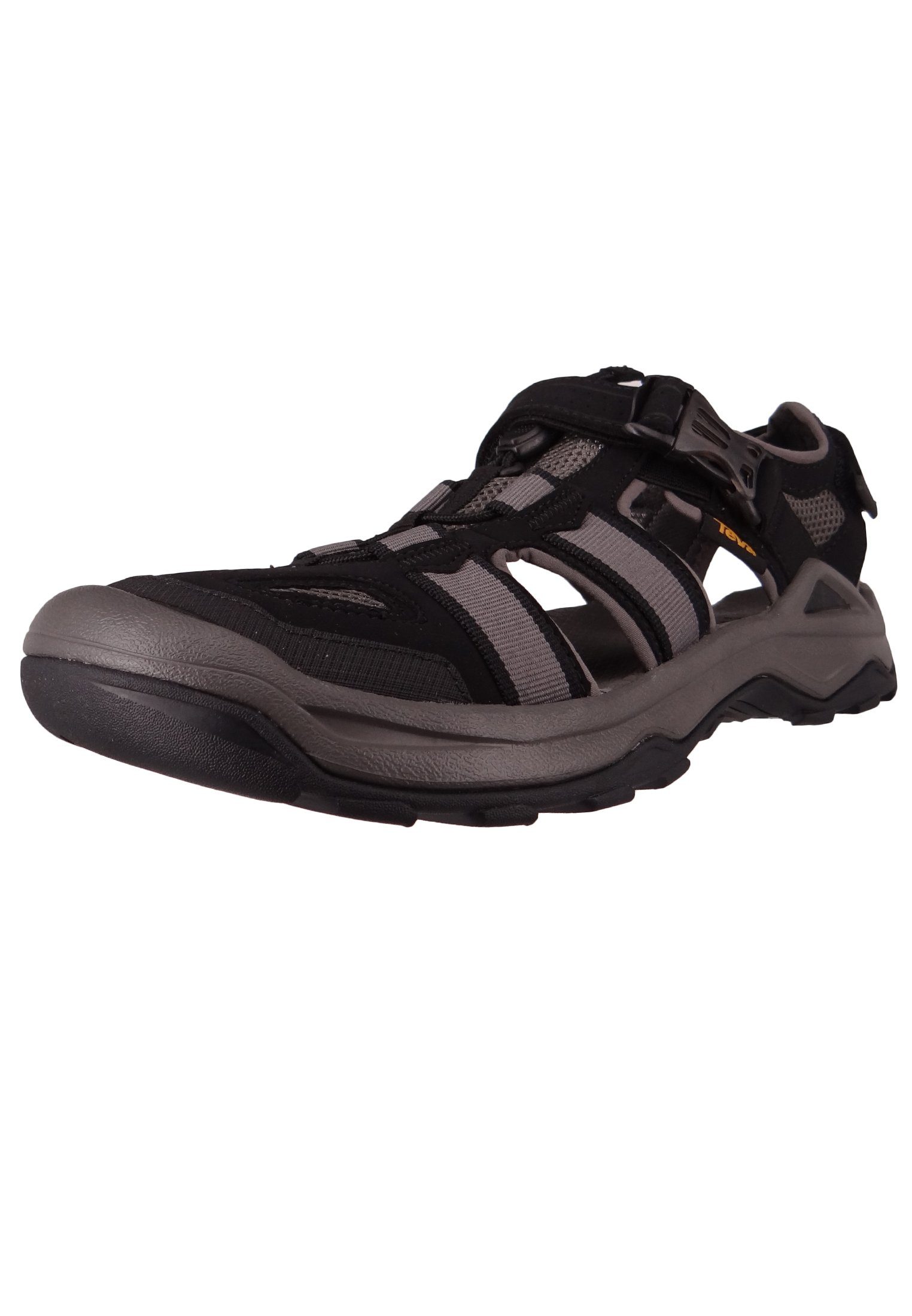 Teva 1019180 BLK Black Sandale