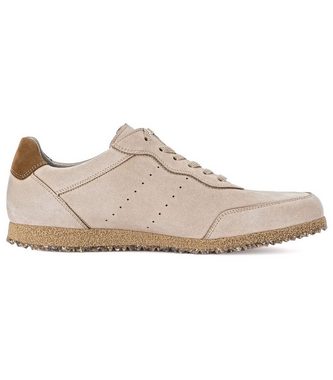 Pius Gabor Sneaker Nubukleder Sneaker