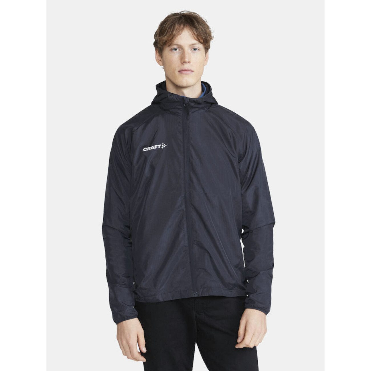 Craft Windbreaker Craft Herren Windjacke SQUAD WIND JACKET 1913816