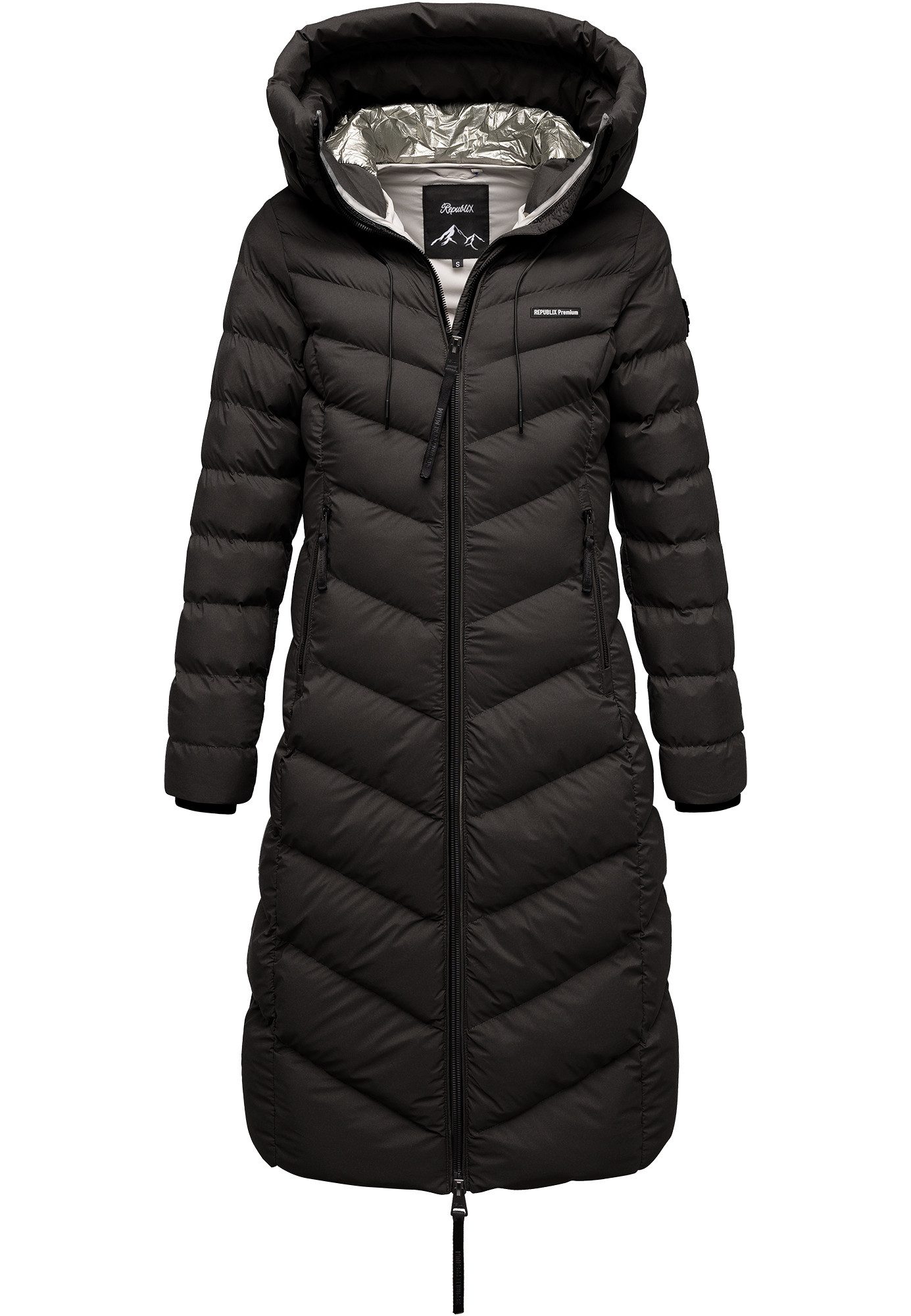 Winterjacke KAIA