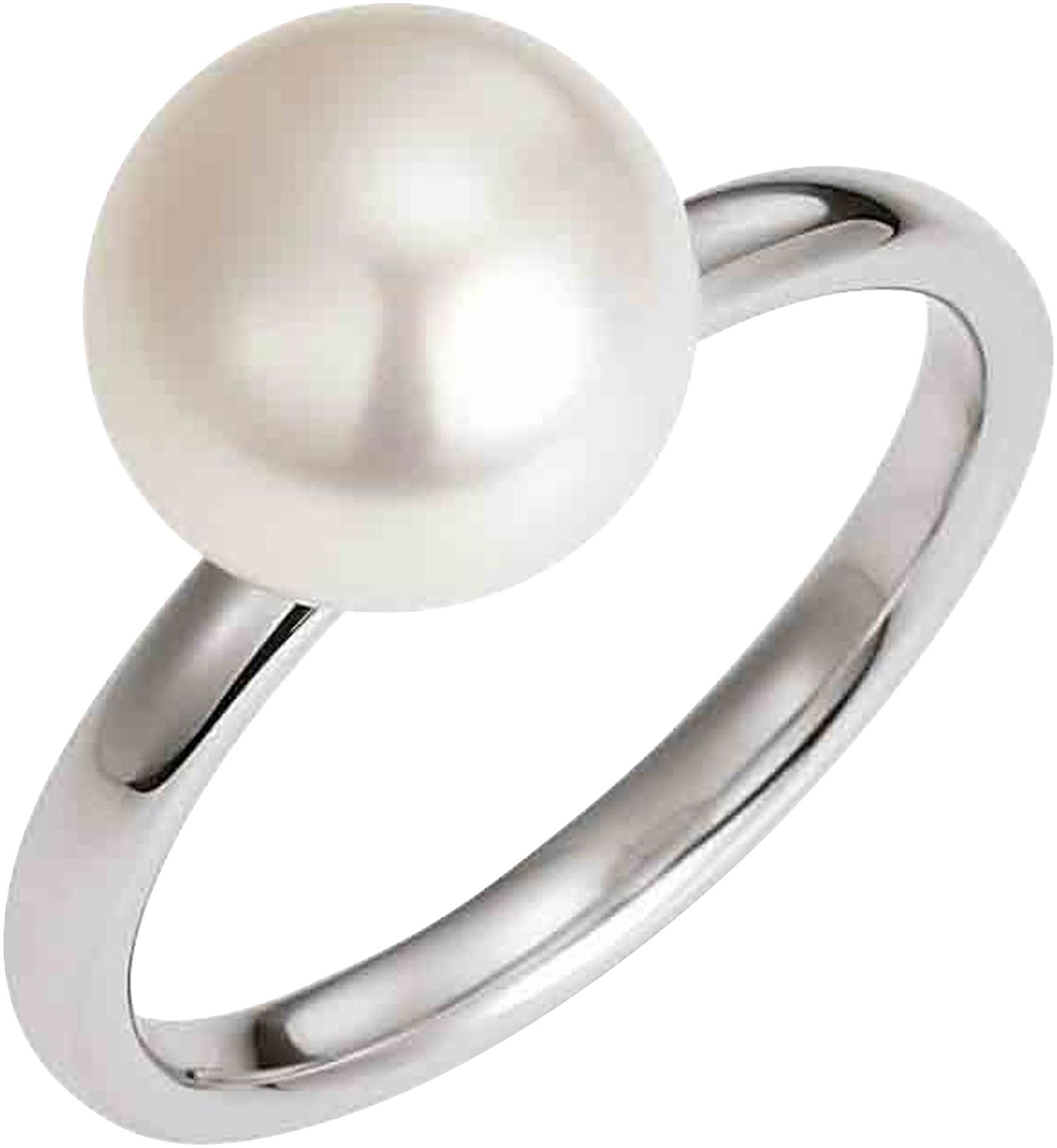 Adriana Perlenring Schmuck Geschenk Silber 925 günstig online kaufen