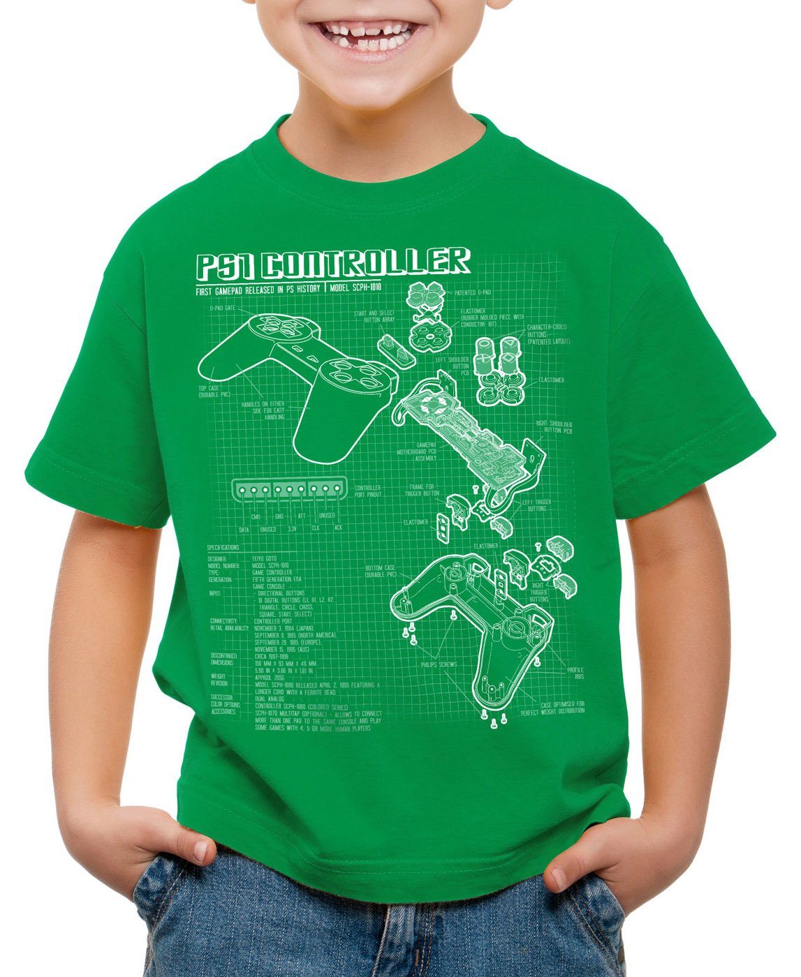 T-Shirt