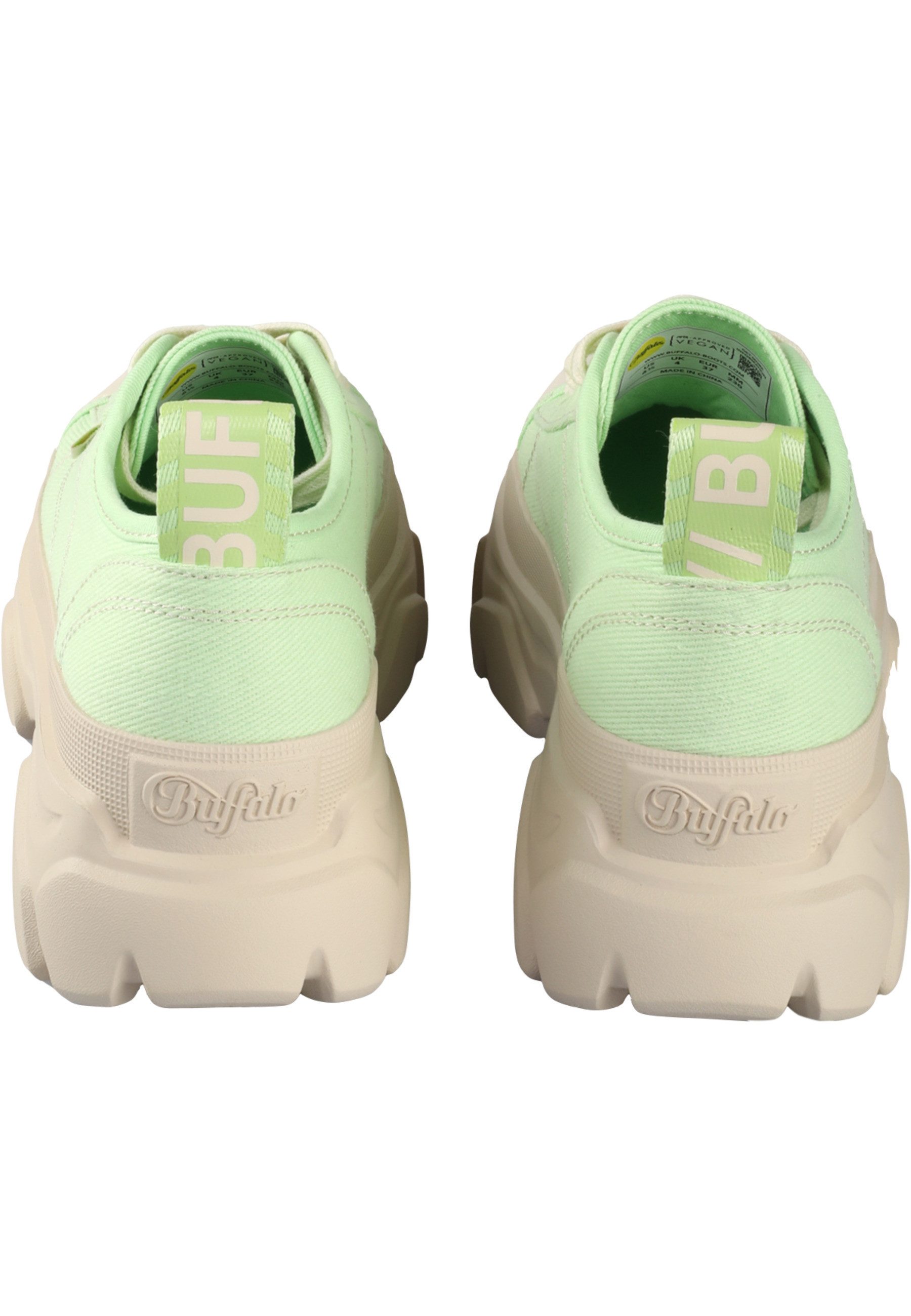 Buffalo Buffalo CADE LACE UP LO Trainingsschuh