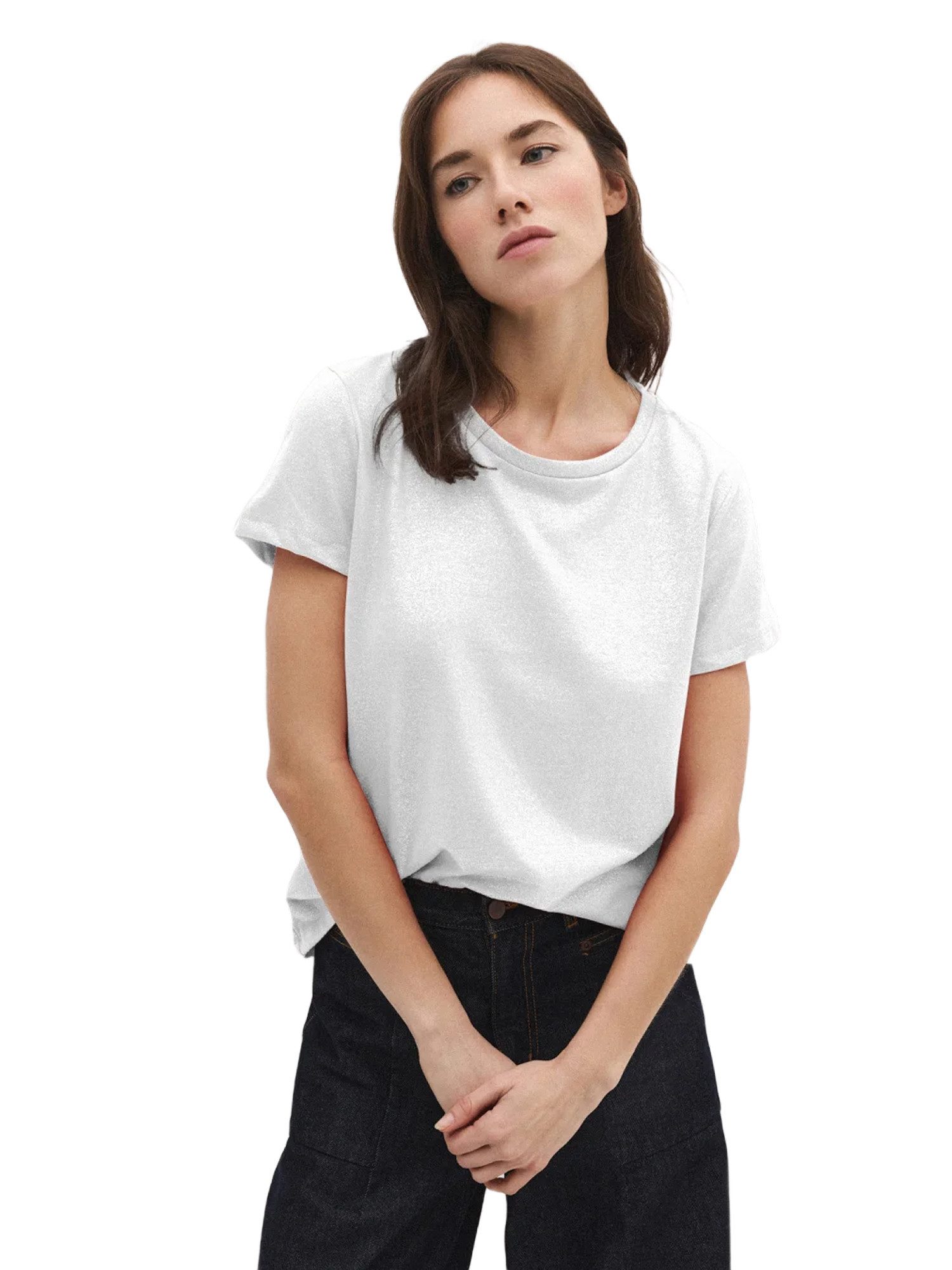 T-Shirt Kurzarm-T-Shirt