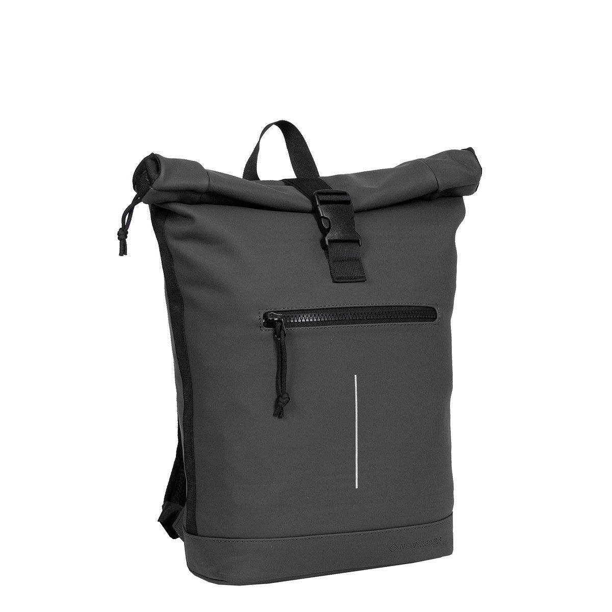 NEW REBELS Laptoprucksack Roll Up RollTop günstig online kaufen