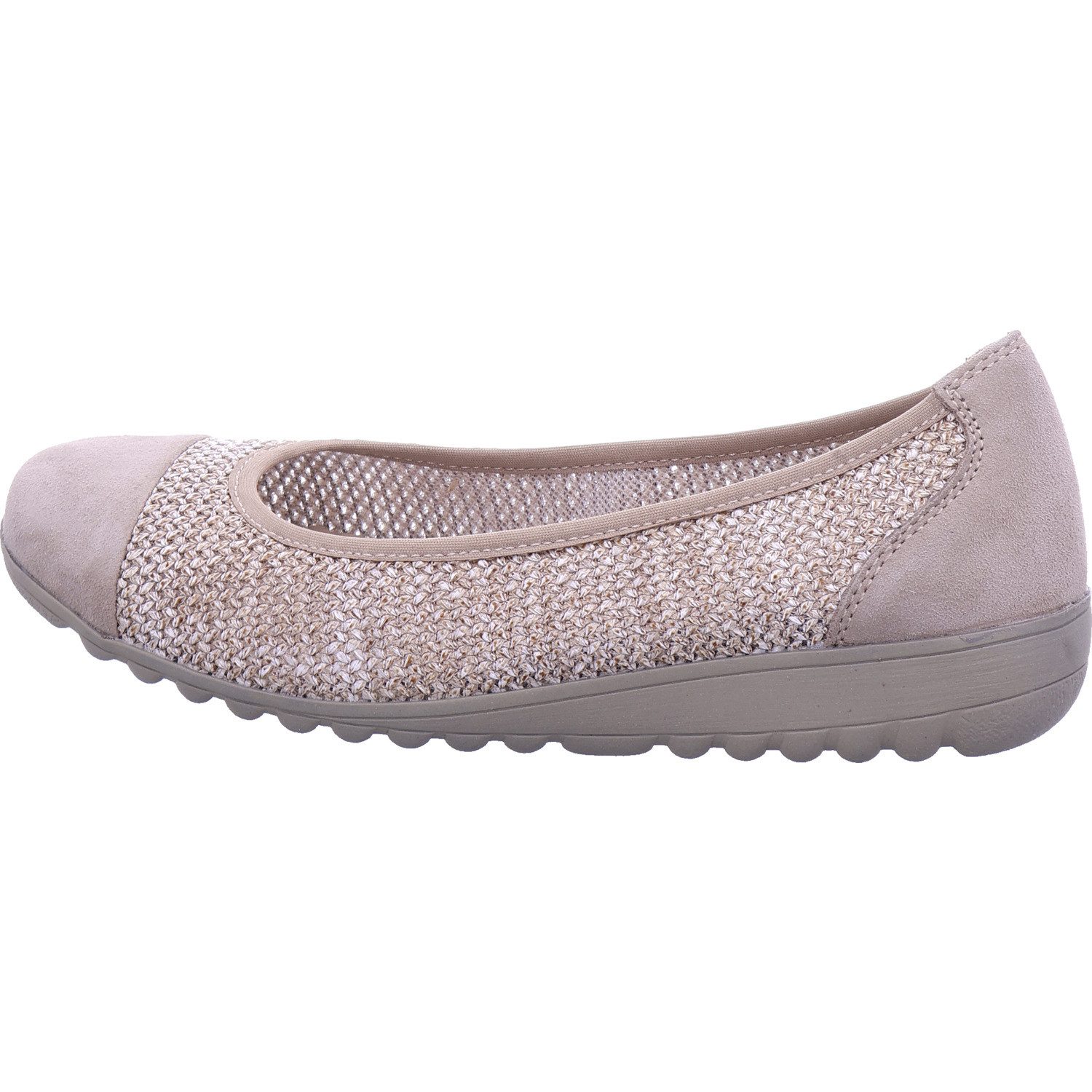 Caprice Pumps