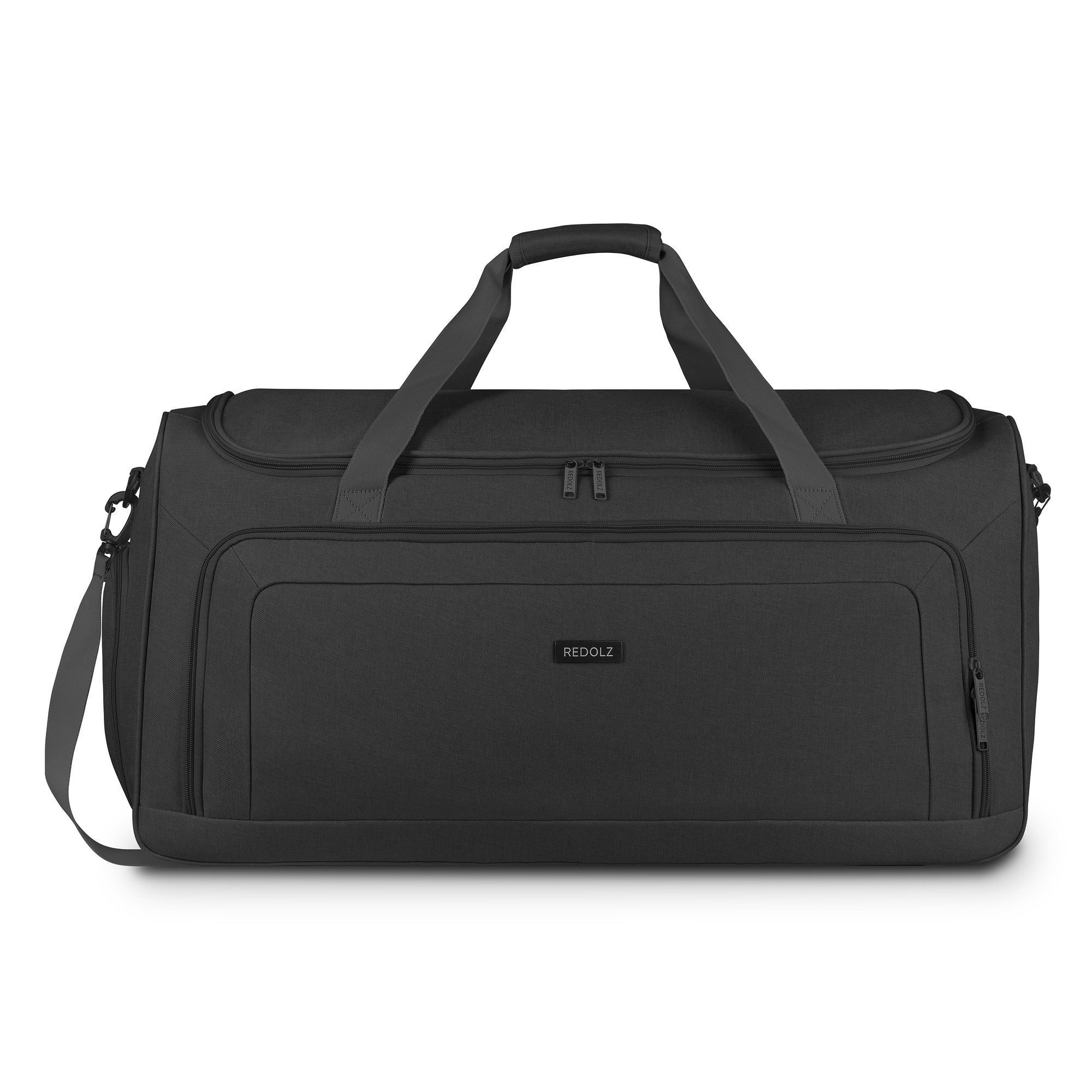 Weekender Essentials 12