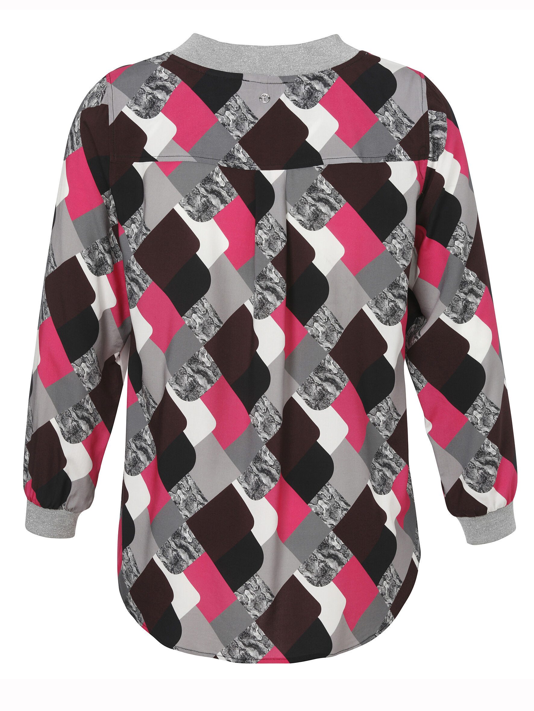 FRAPP Langarmbluse Große Größen günstig online kaufen