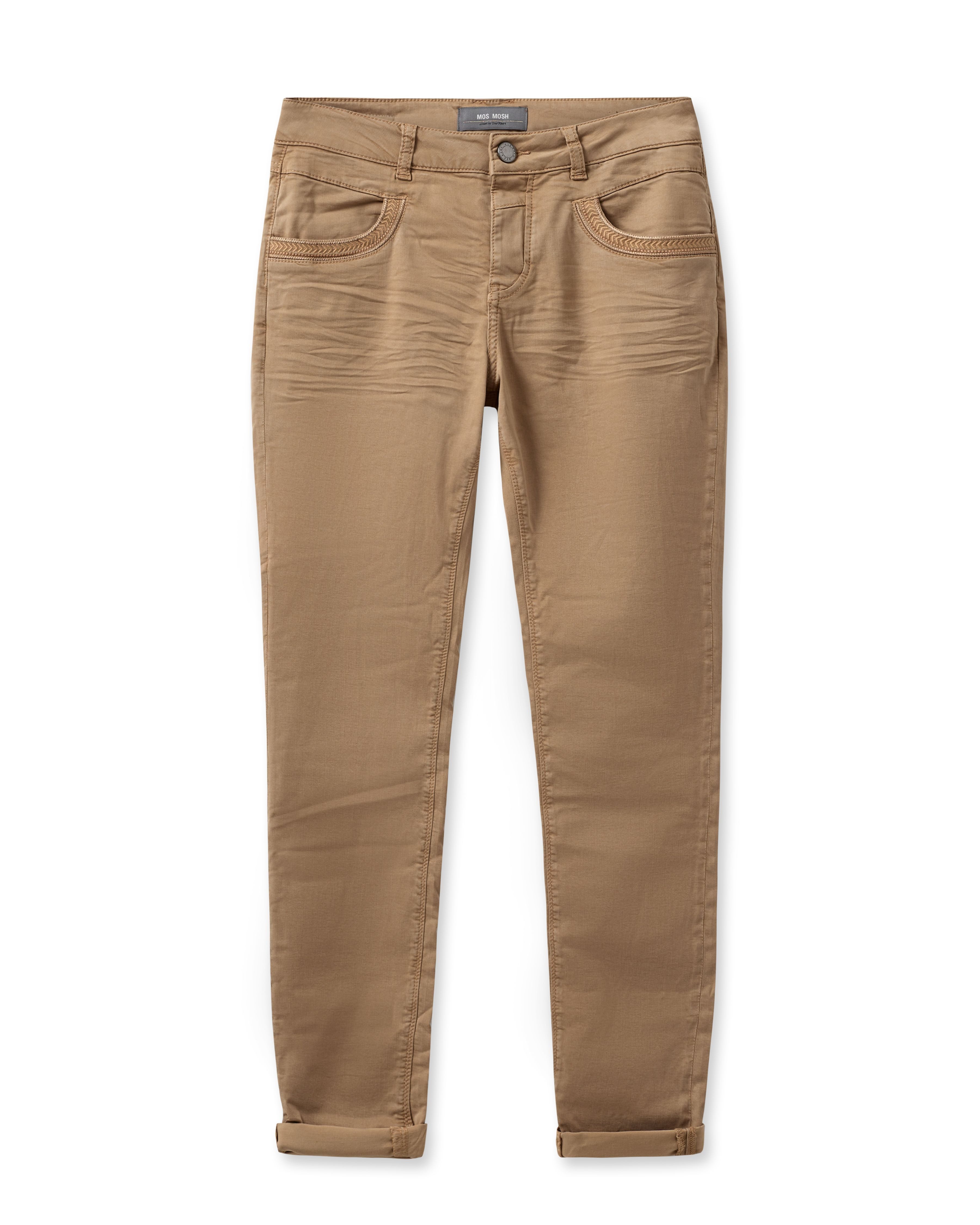 Mos Mosh Chinohose günstig online kaufen