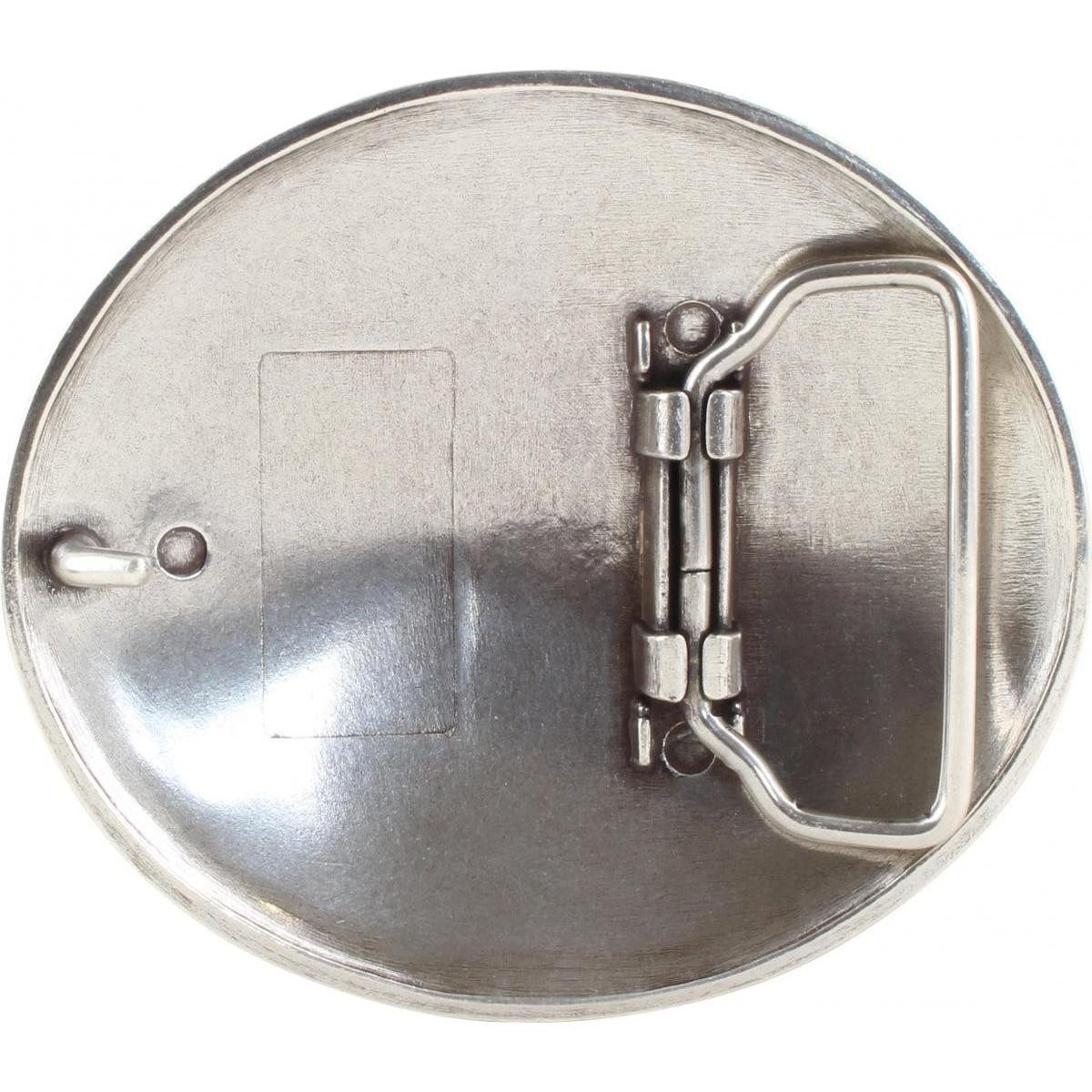 BELTINGER Gürtelschnalle Chantico 4,0cm - Buckle Wechselschließe Gürtelschließe 40mm - Gürtel b (1-St)