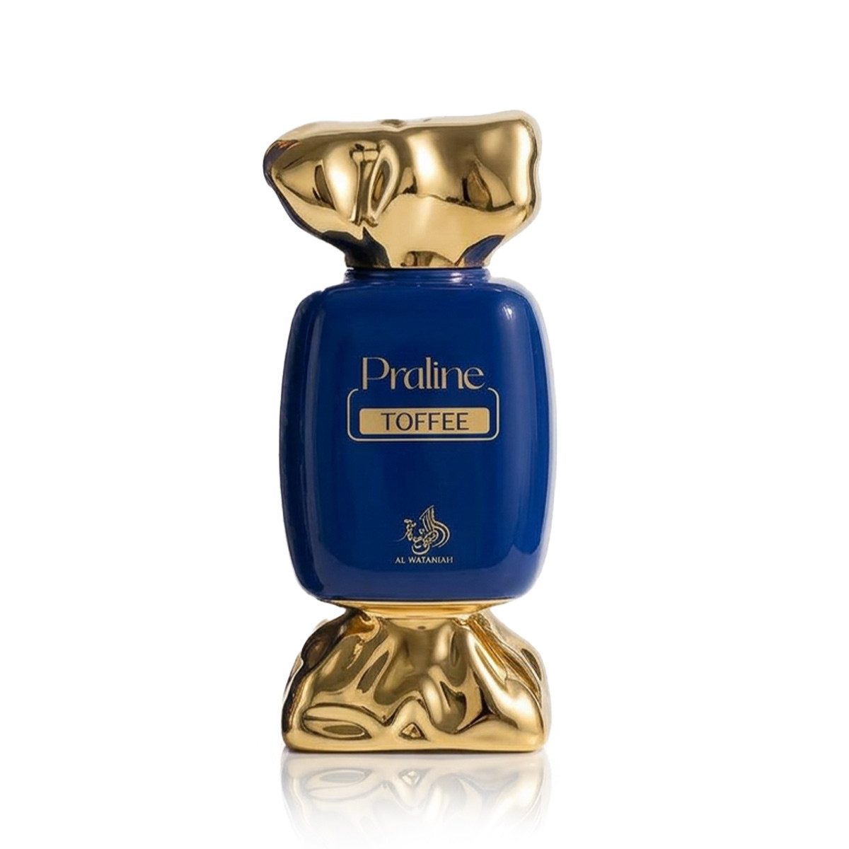 Al Wataniah Eau de Parfum Munchies Praline Toffee