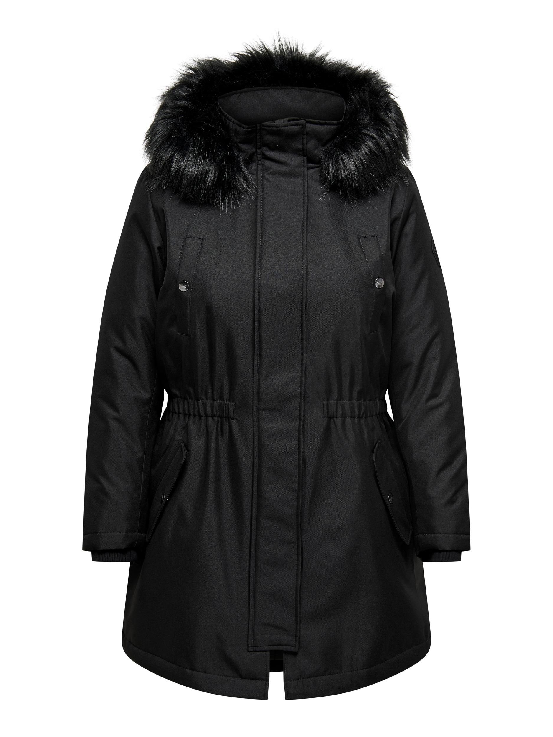 ONLY CARMAKOMA Outdoorjacke günstig online kaufen