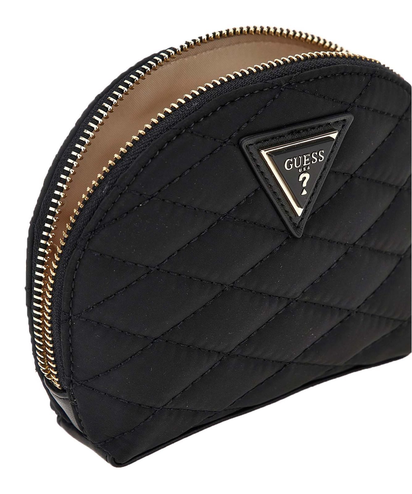 Guess Clutch Dome Pouch
