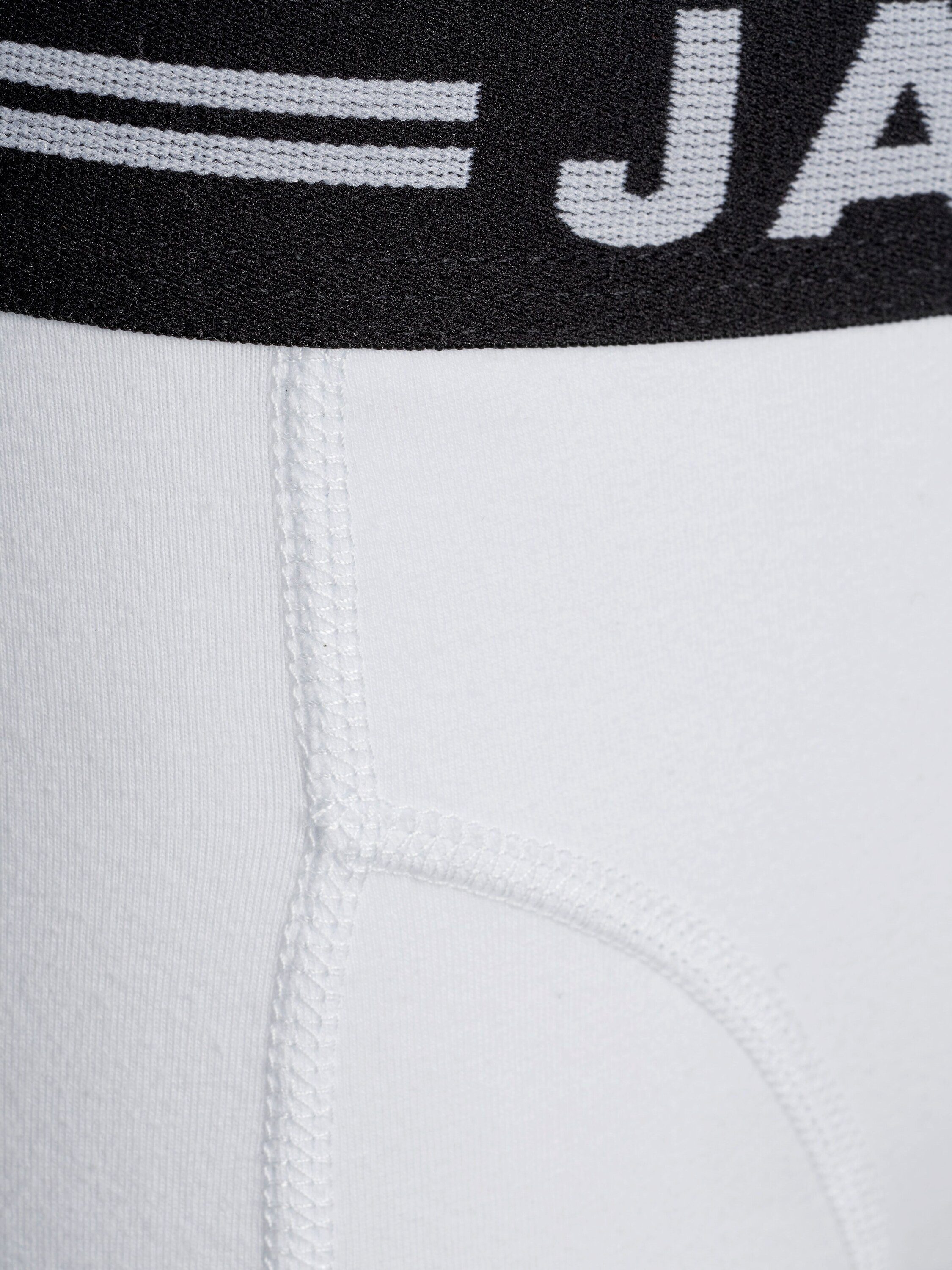 Jack & Jones Junior Boxershorts (3-St)