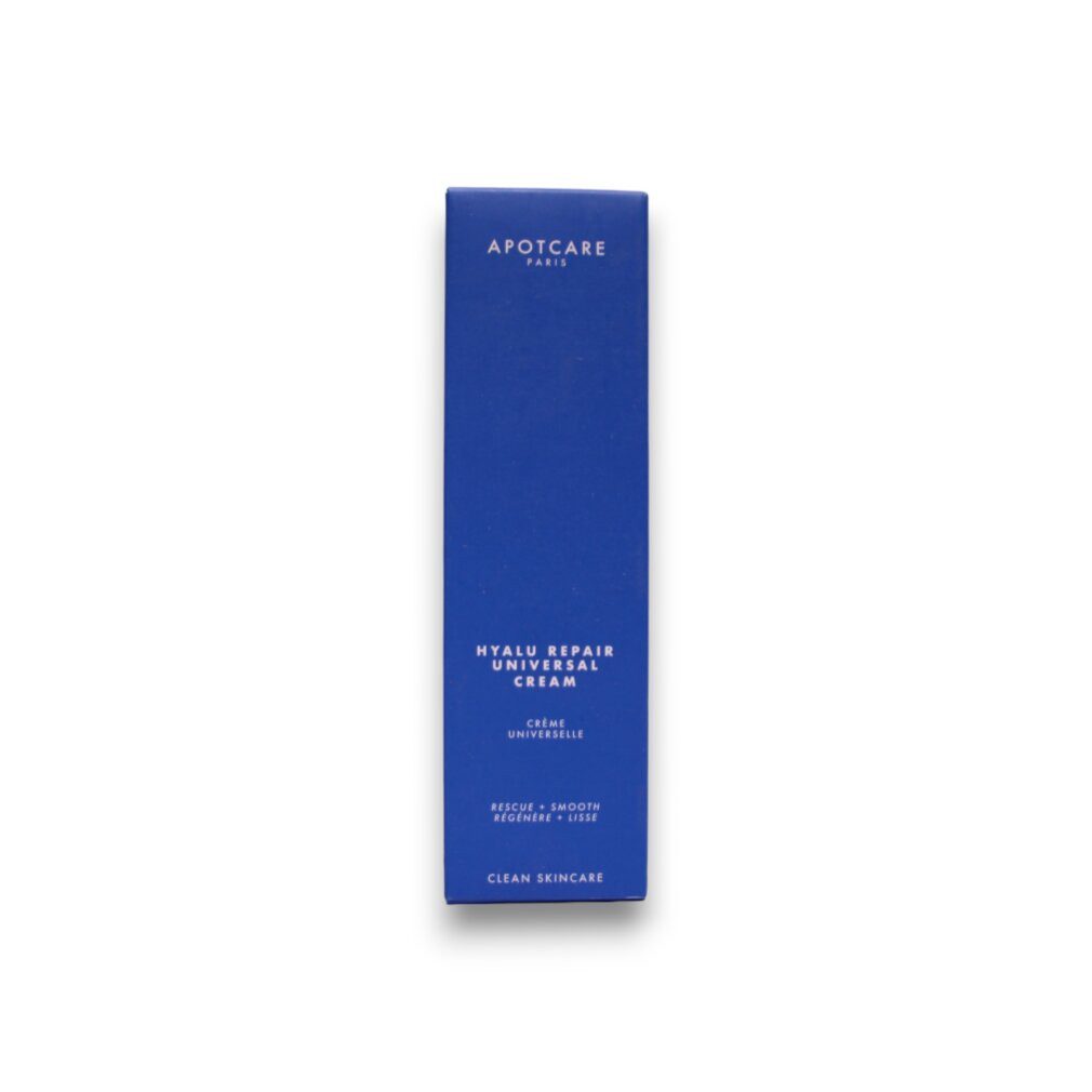 Körperpflegemittel Apotcare Hyalu Repair Universal Cream 50ml