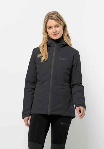 Jack Wolfskin Outdoorjacke WISPER INS JKT W