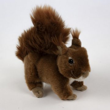 Teddys Rothenburg Kuscheltier Eichhörnchen 17 cm Kuscheltier