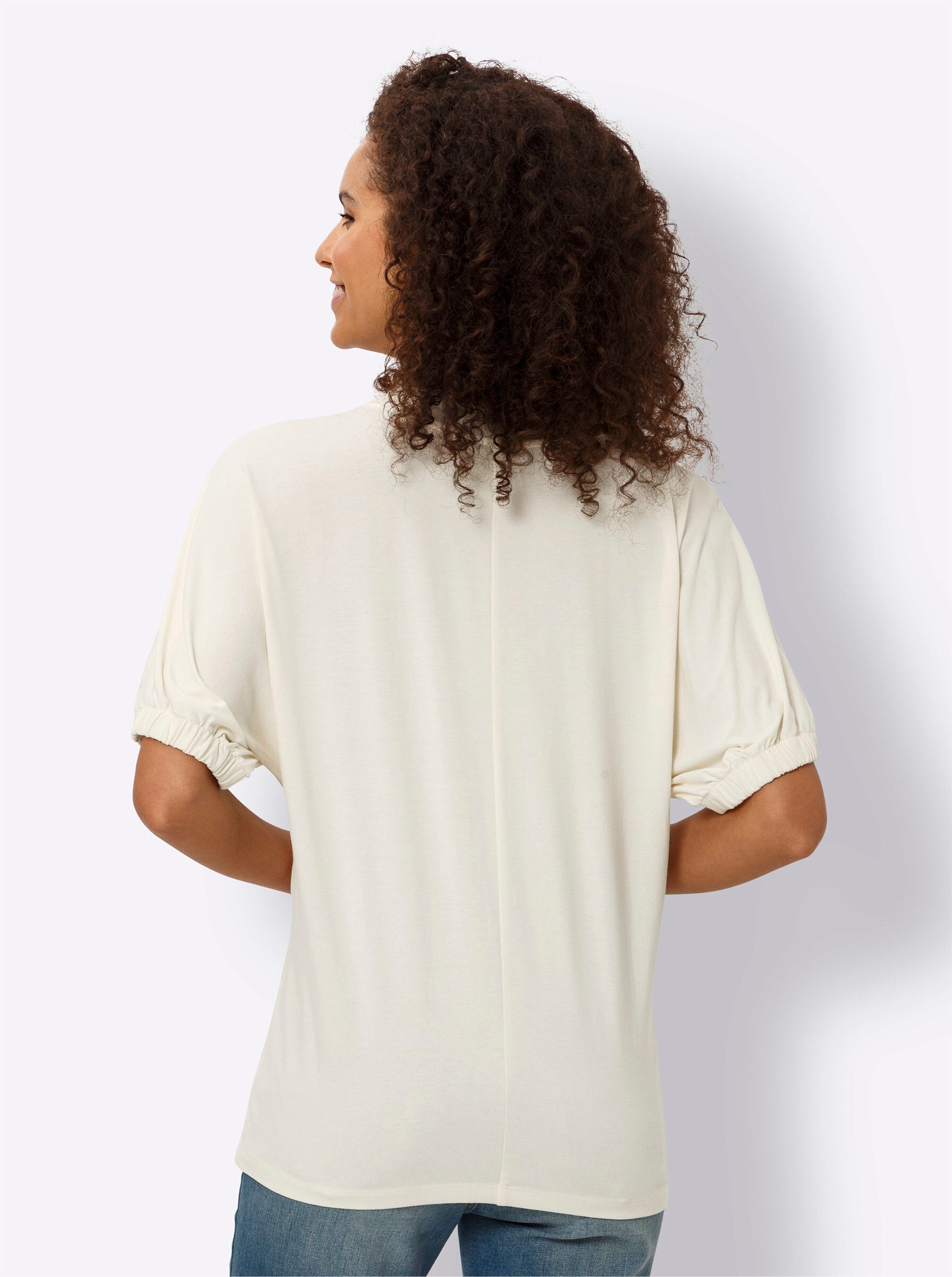 heine T-Shirt Fledermausshirt günstig online kaufen