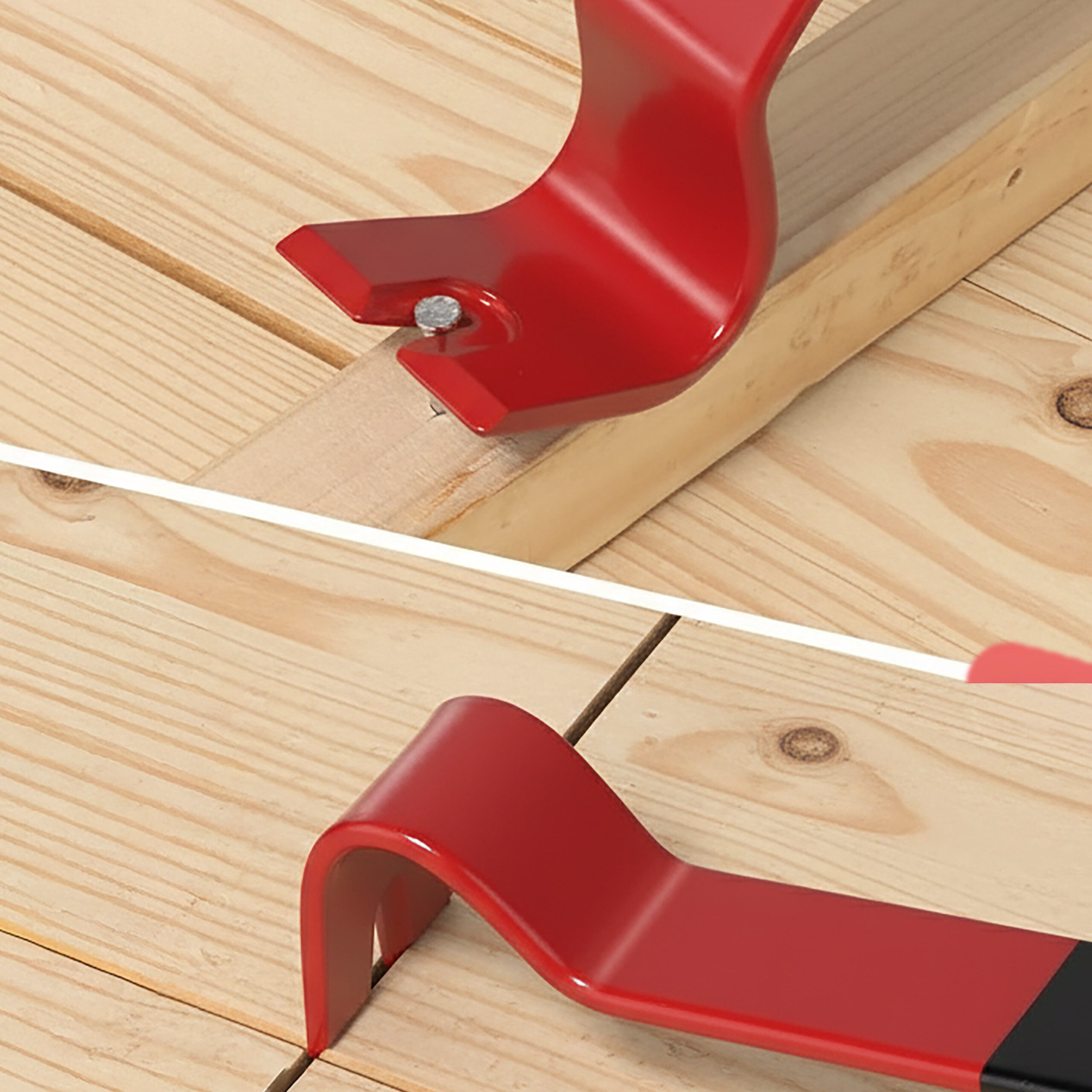 relaxdays Brecheisen 3 tlg. Set