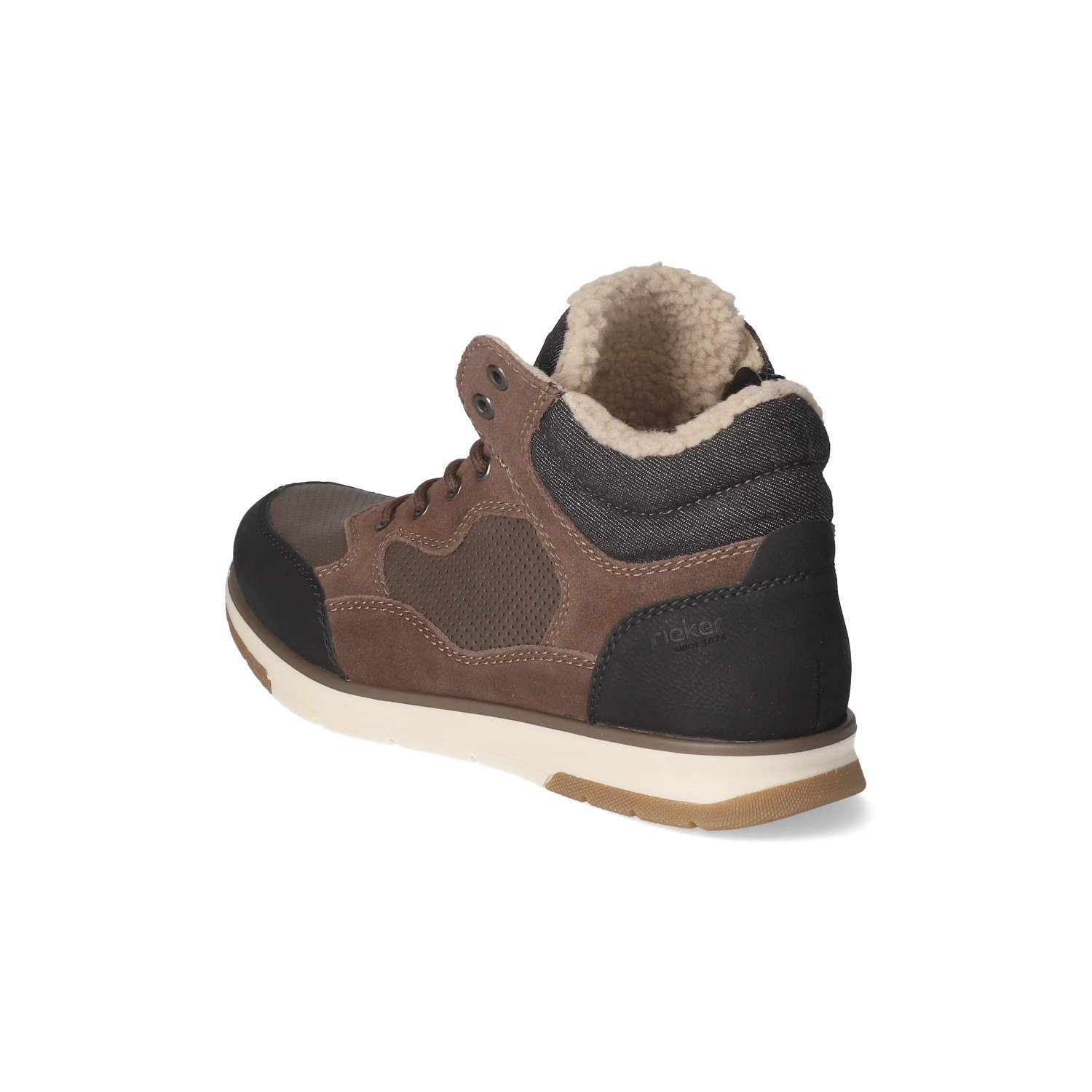 Rieker Winterboots Schnürstiefel