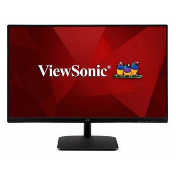 Viewsonic VS17789(VA2432-h) LED-Monitor (61 cm/24 ", 1920 x 1080 px, 4 ms Reaktionszeit, IPS, 16:9, schwarz)