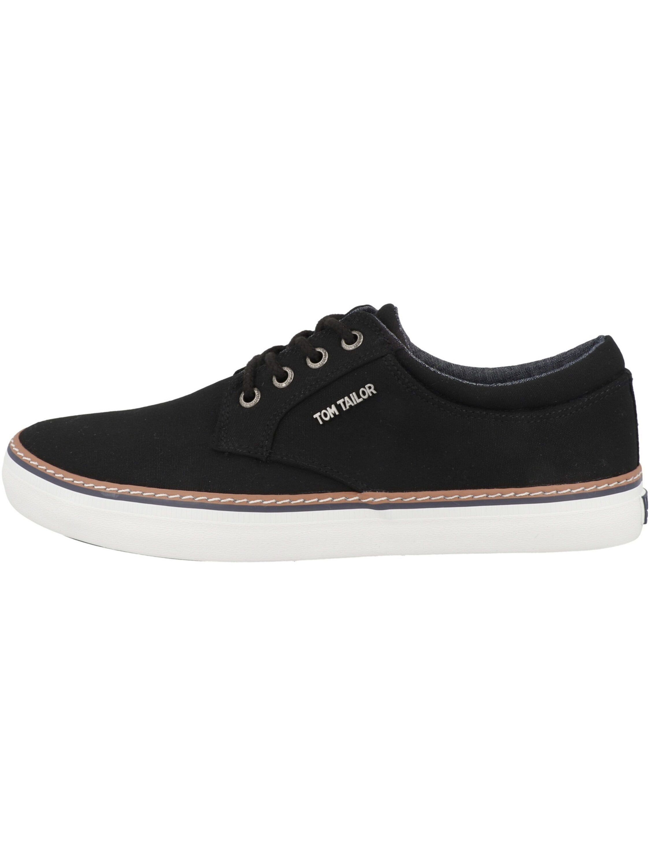 TOM TAILOR Sneaker (1-tlg)