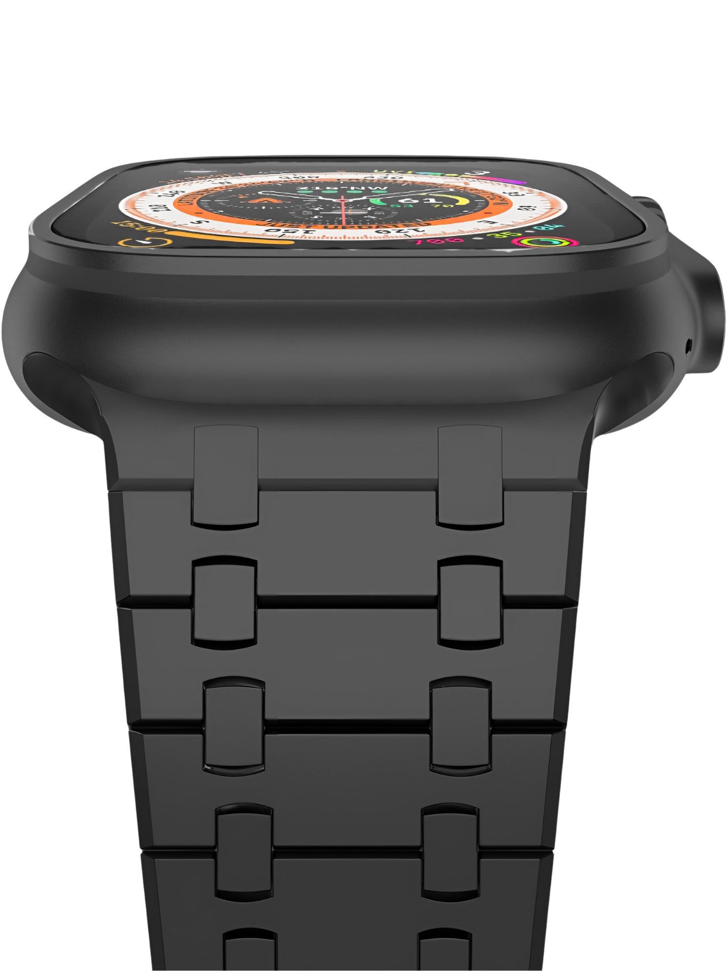S&T Design Smartwatch-Armband Apple Watch Armband günstig online kaufen