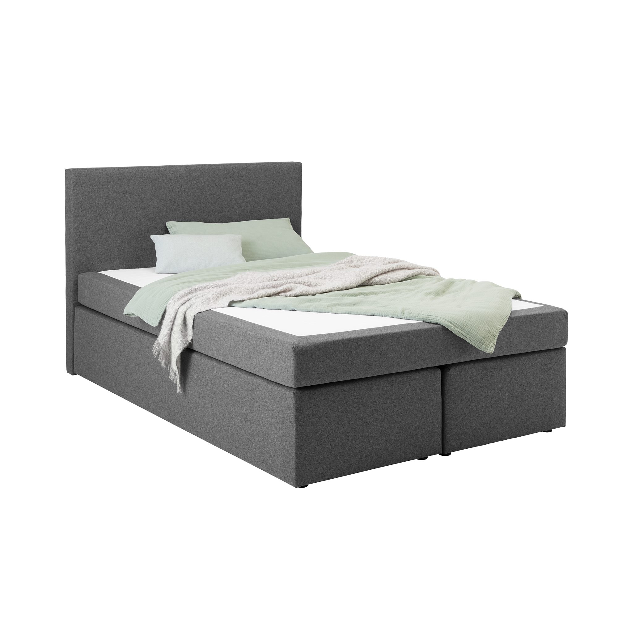Sun Garden Boxspringbett ASPEN Boxspringbett