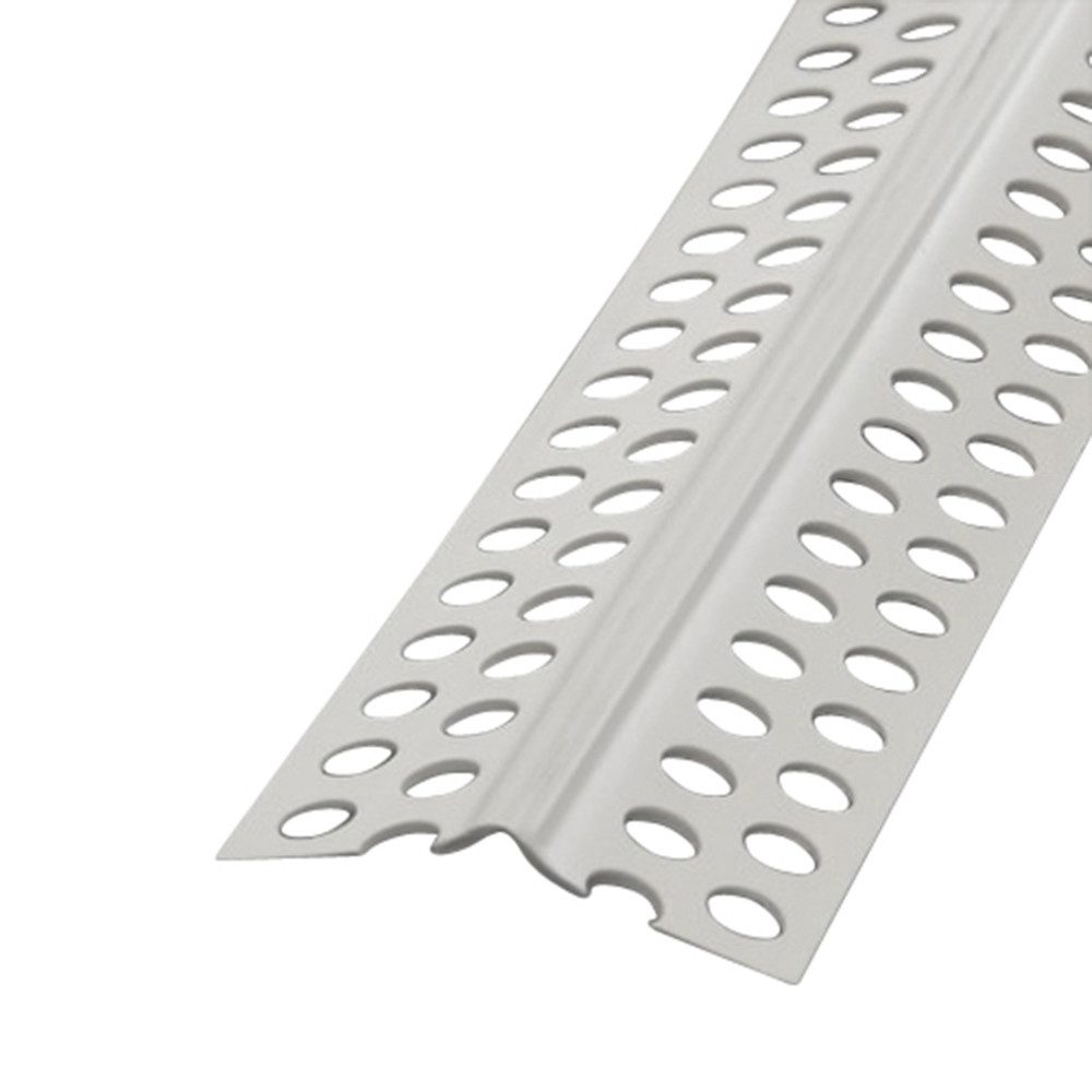 doitBau Profil 2 Rollen PVC-Eckrollwinkel 50-180° günstig online kaufen