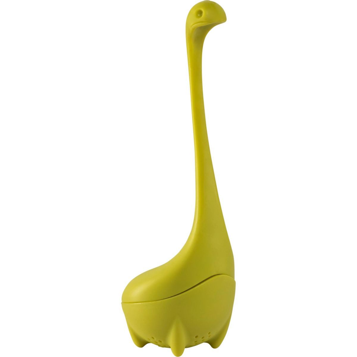 OTOTO Teeschale Baby Nessie Tee-Ei, Silikon