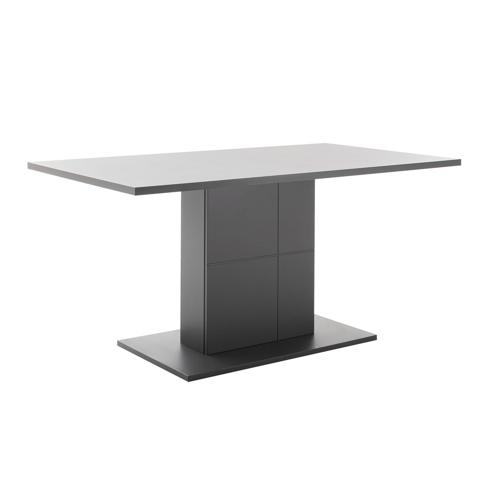MCA furniture Esstisch MAGON, pflegeleicht