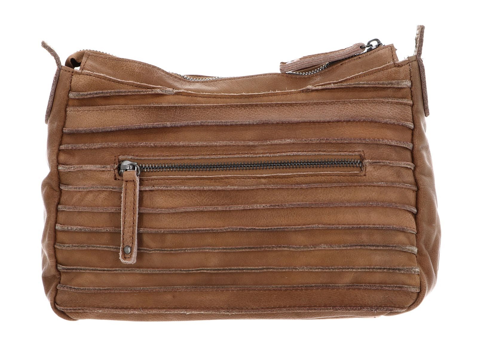 FREDsBRUDER Umhängetasche Likely, aus echtem Leder