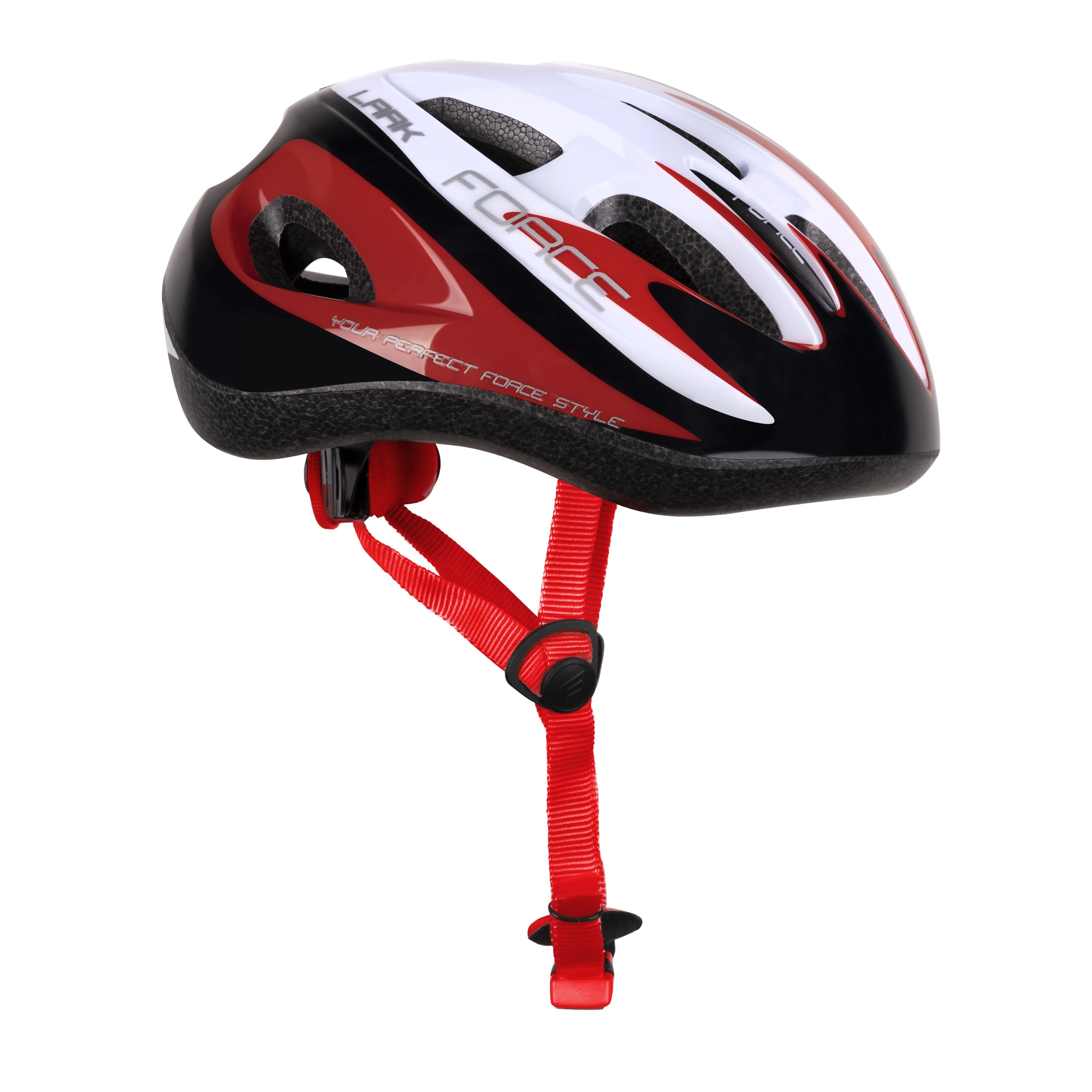 FORCE Fahrradhelm