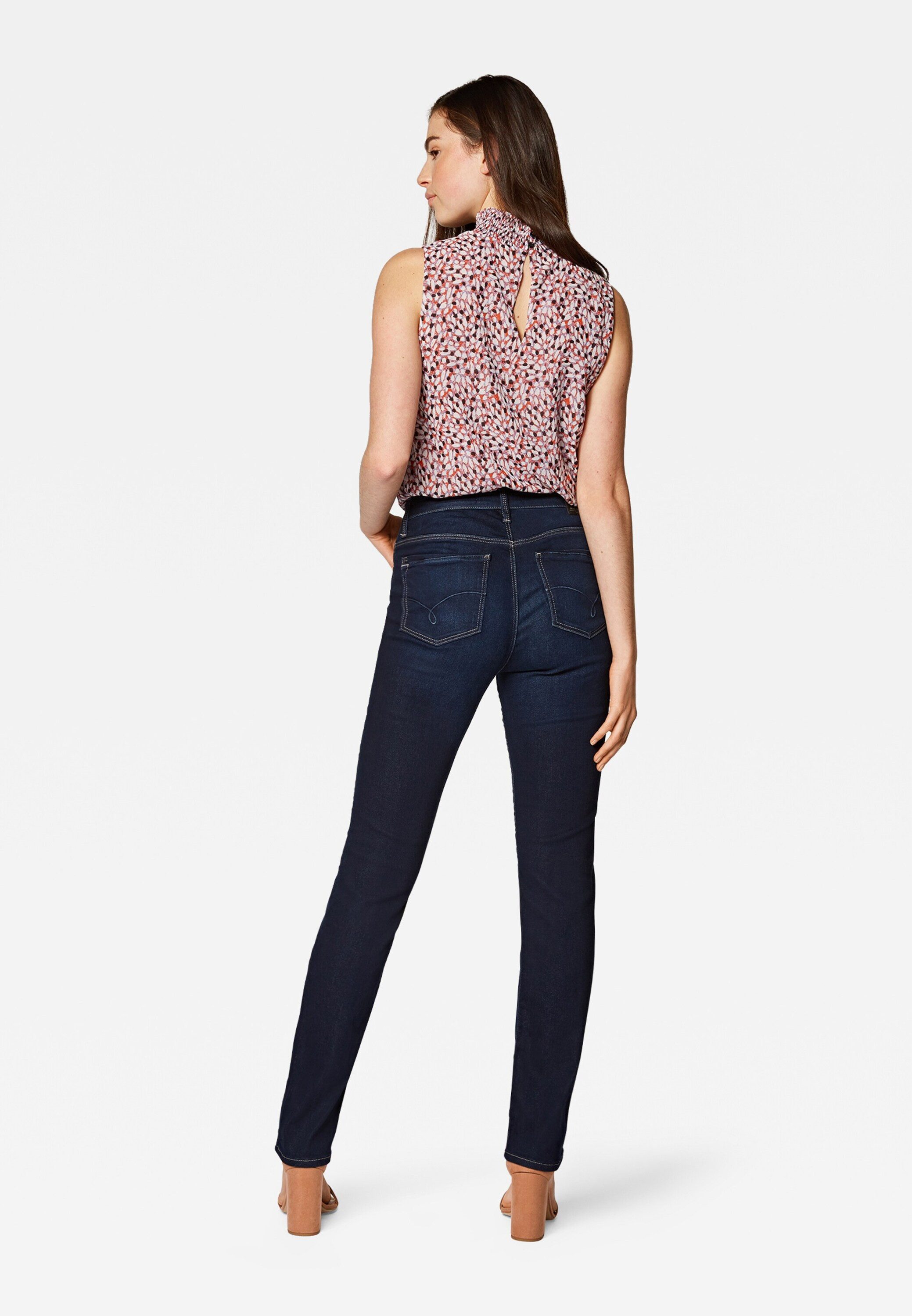 Mavi Straight-Jeans "KENDRA", gerader Fit günstig online kaufen
