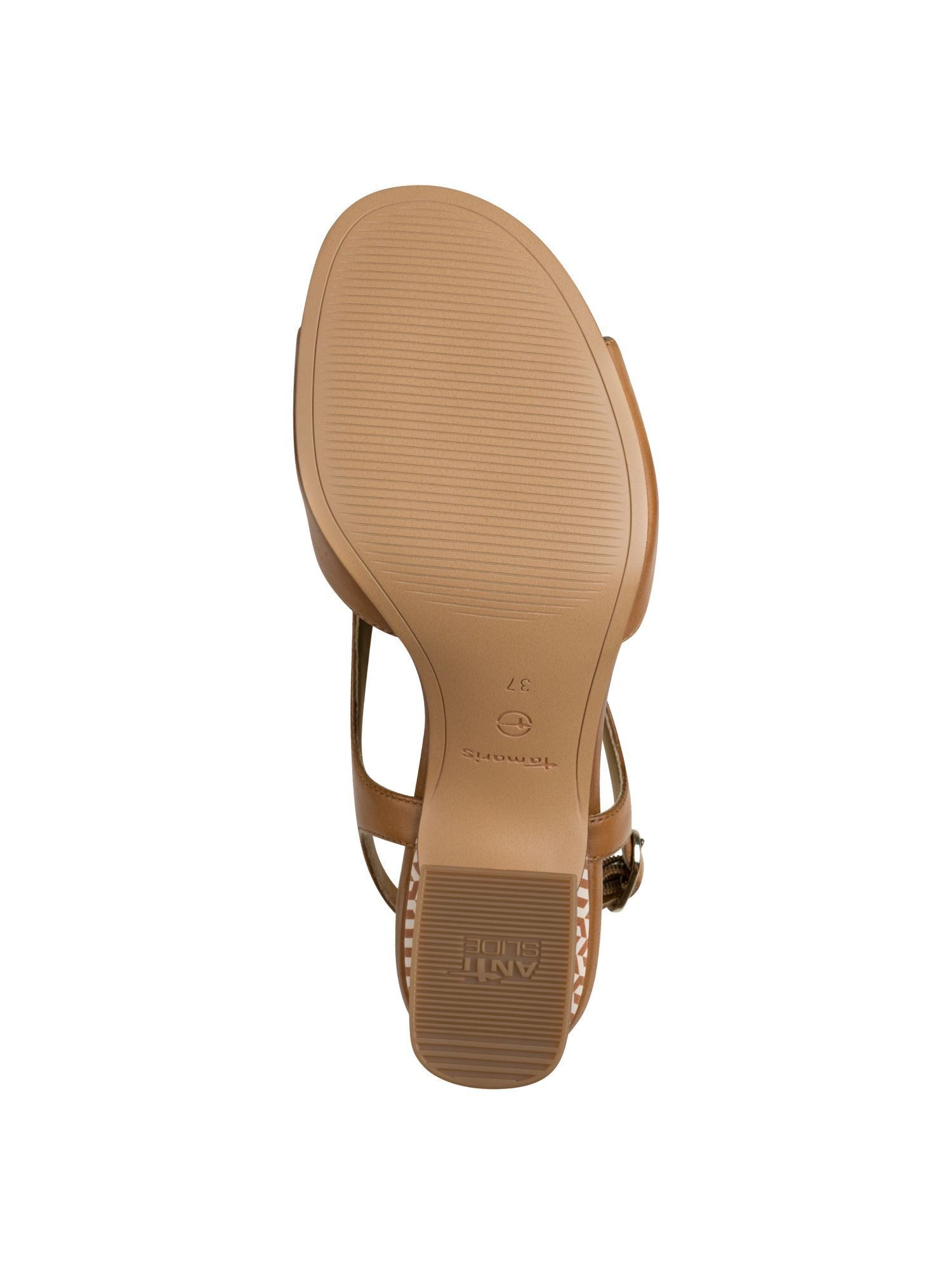 Tamaris Sandalette 1-28316-44 Sandalette ANTIshokk