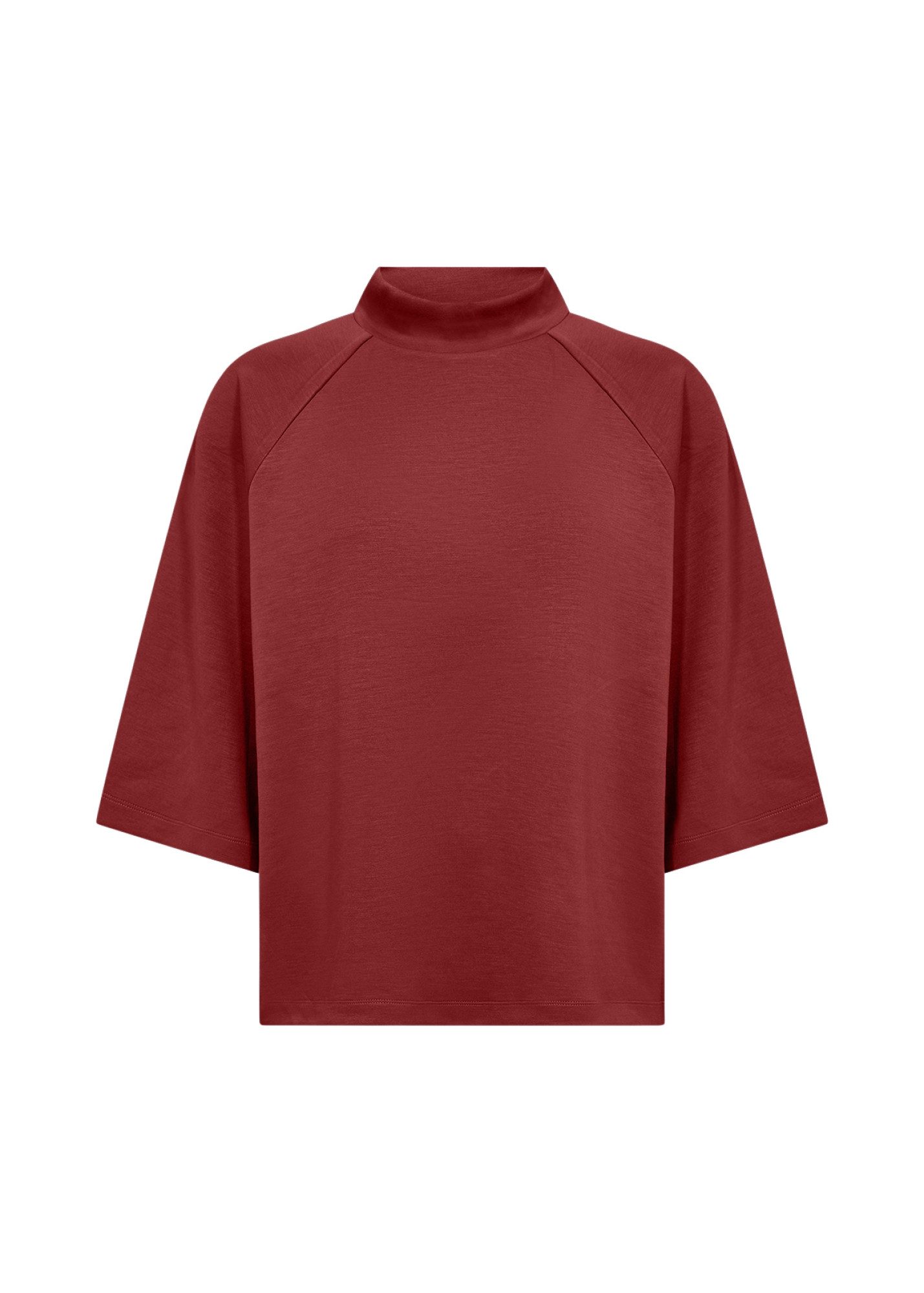 soyaconcept 3/4-Arm-Shirt SC-BANU 261 Viskosemischung – Bild 4 von 5