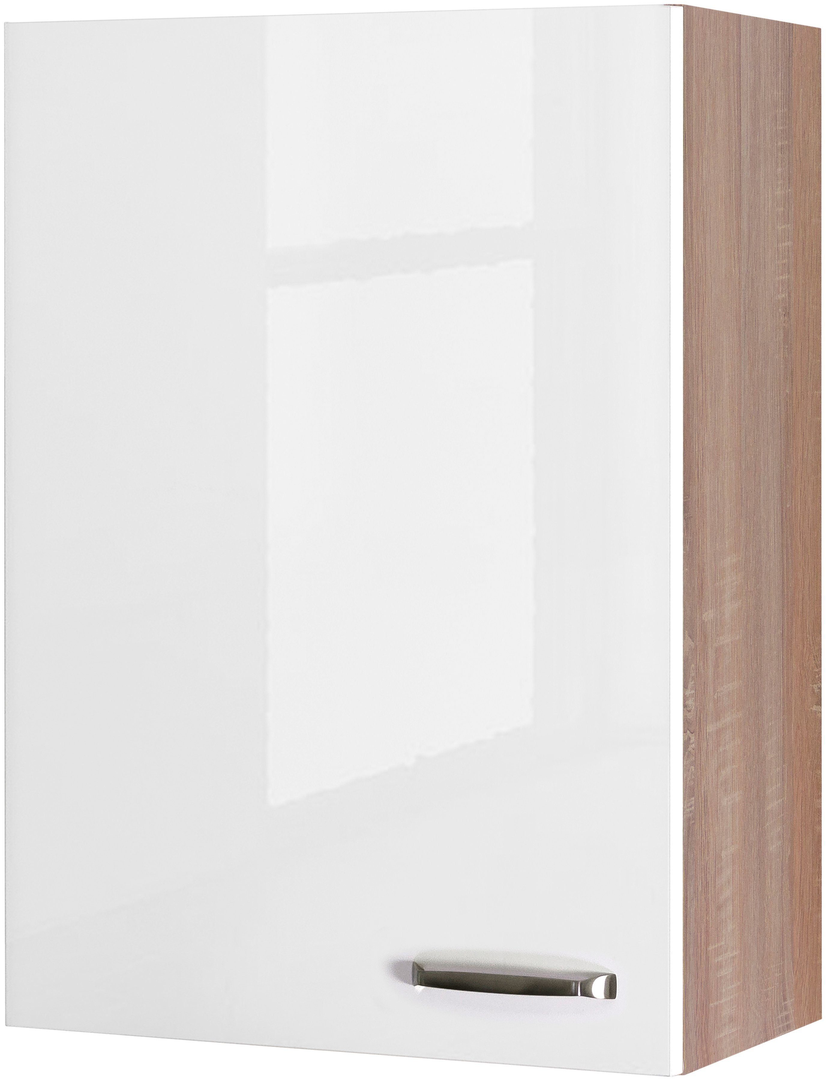 Flex-Well Hängeschrank Florenz (B x H x T) 60 x 89 x 32 cm | Hängeschränke